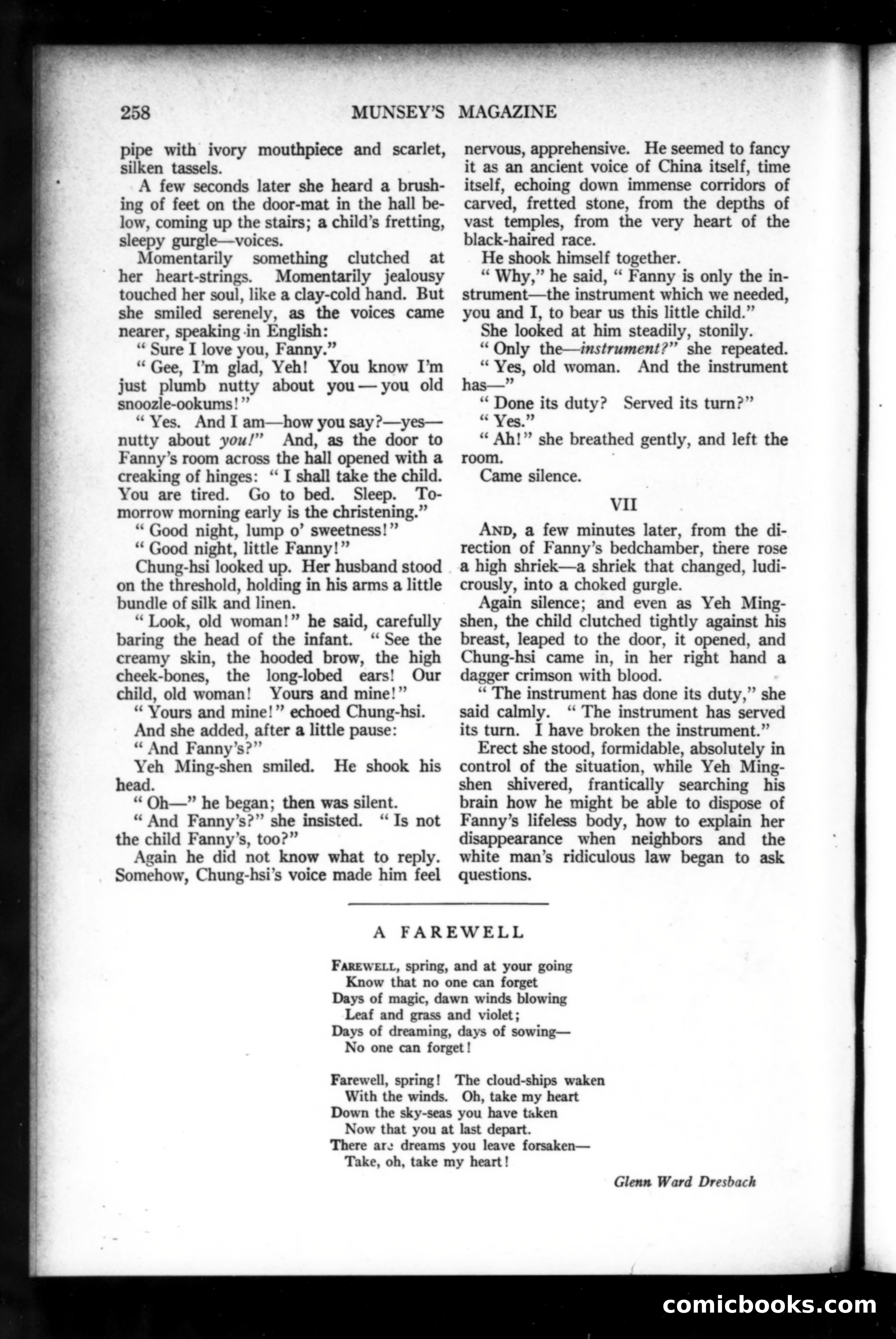 Munsey's Magazine, July 1919 — page 66 of 192