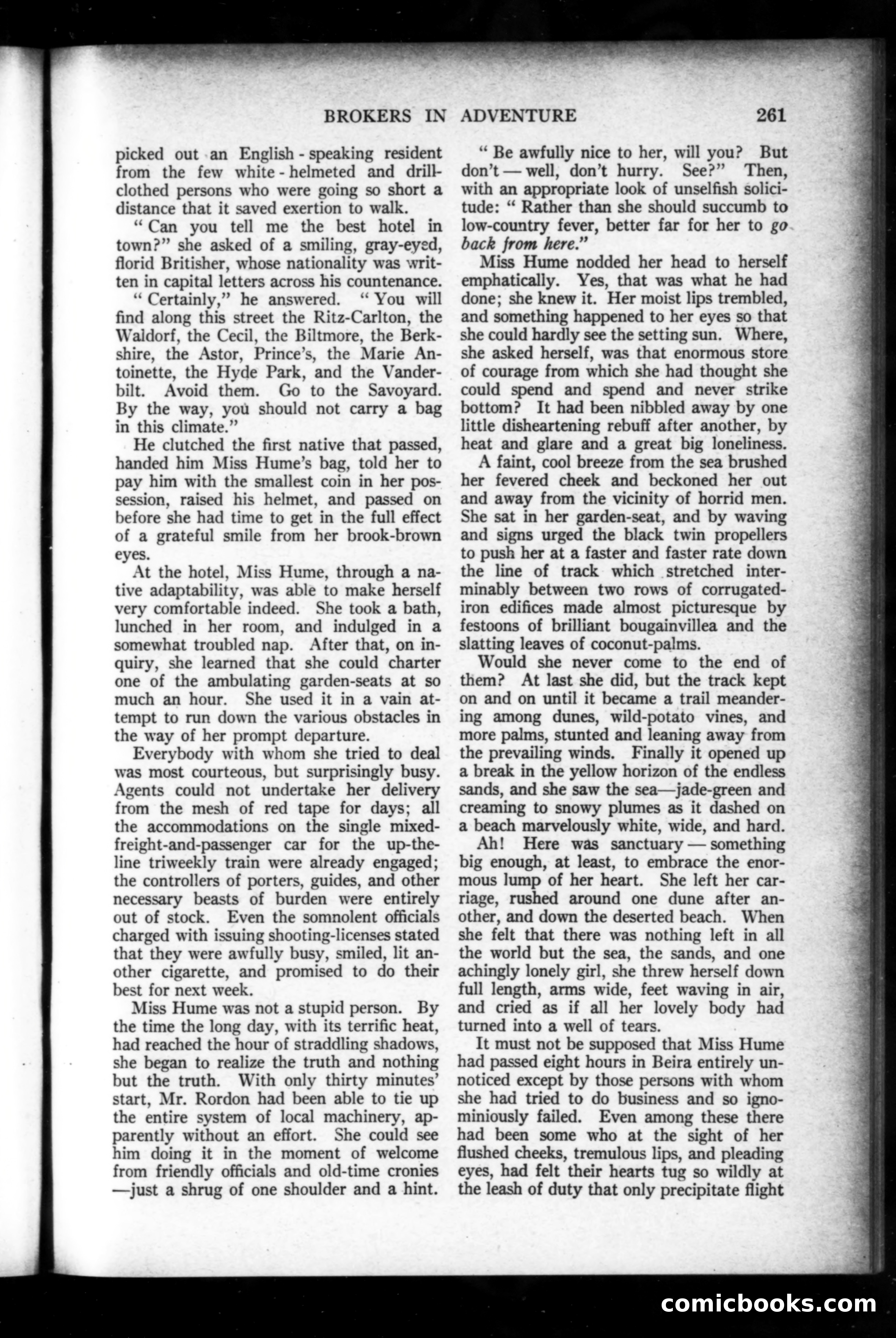 Munsey's Magazine, July 1919 — page 69 of 192