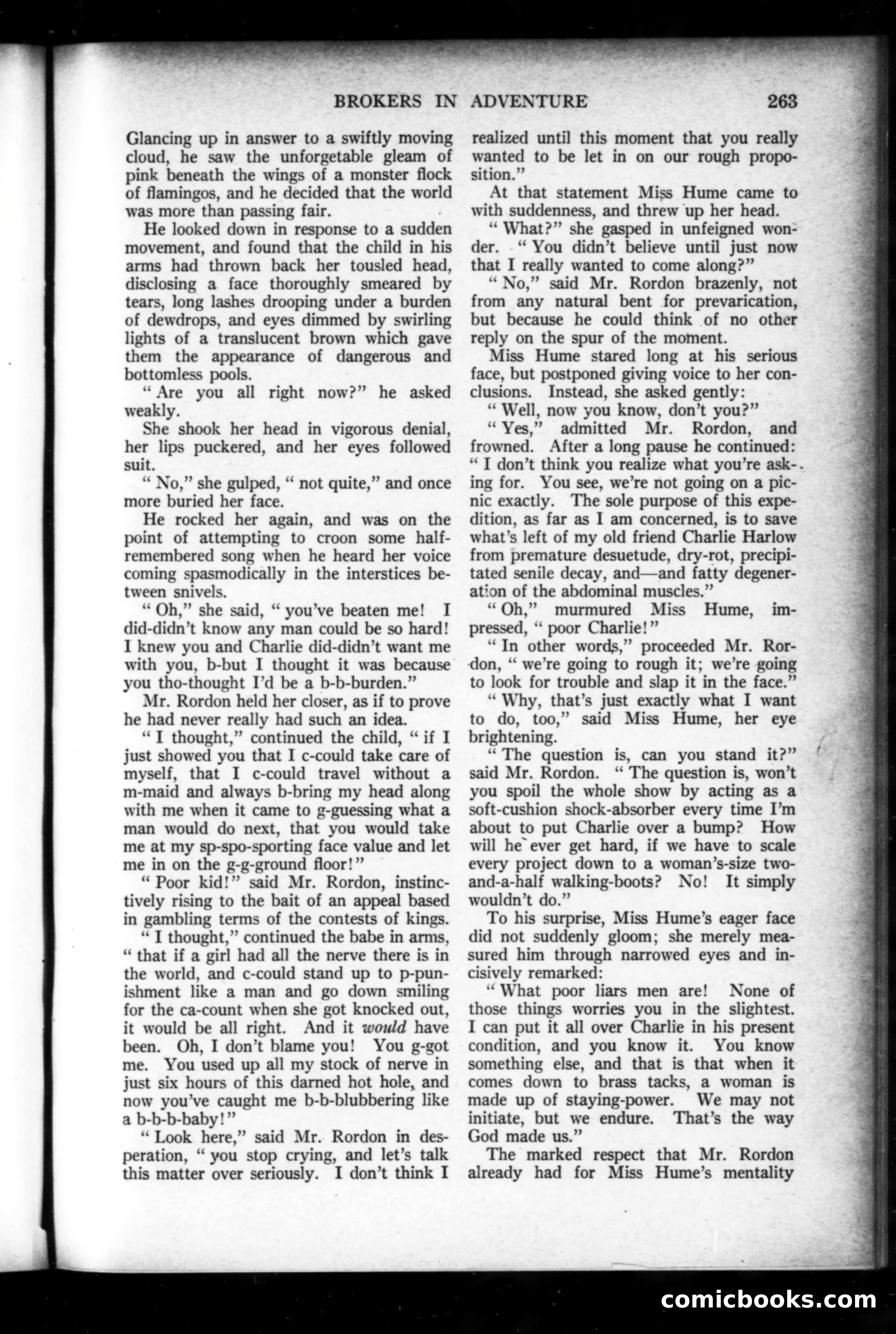 Munsey's Magazine, July 1919 — page 71 of 192