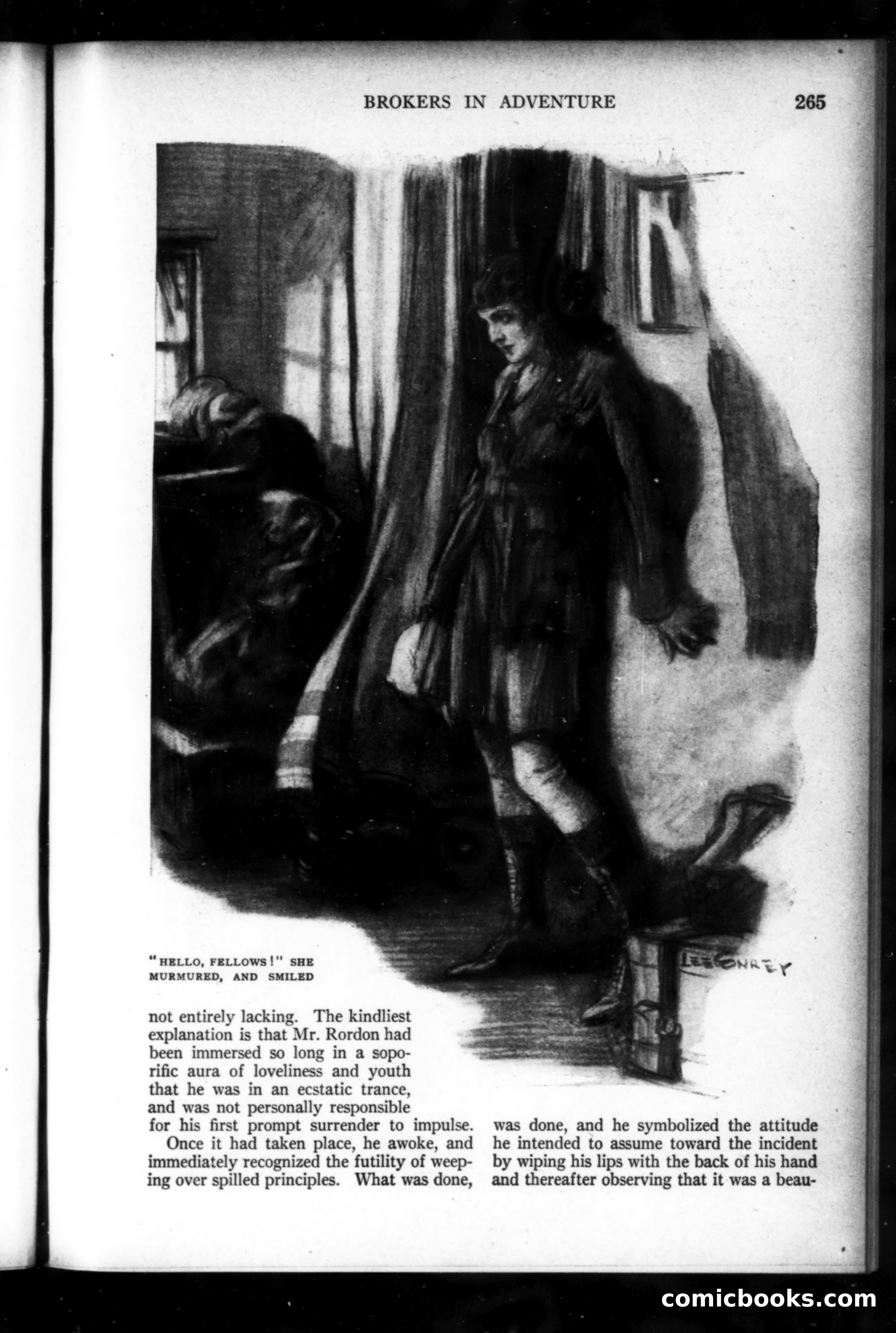 Munsey's Magazine, July 1919 — page 73 of 192