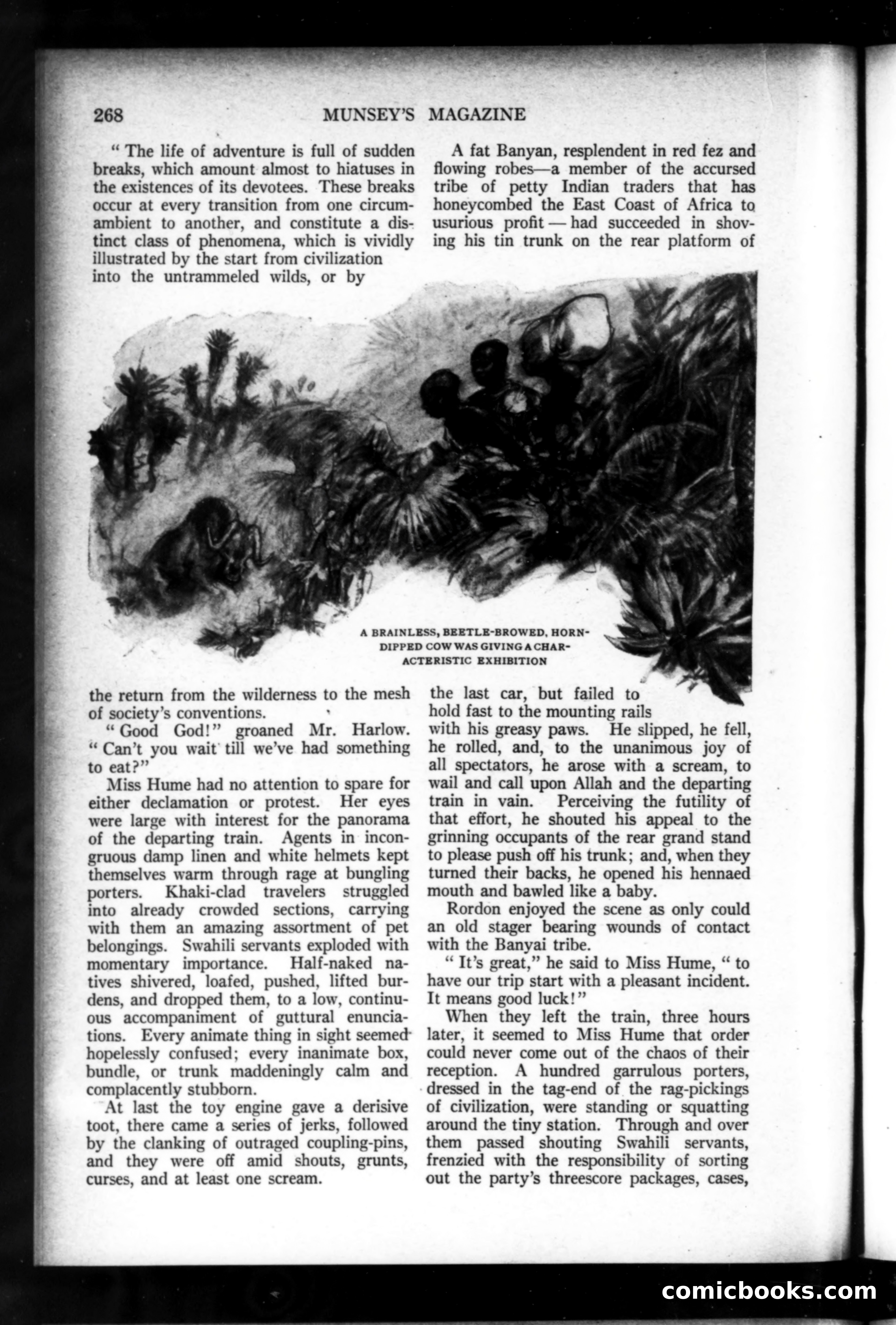 Munsey's Magazine, July 1919 — page 76 of 192