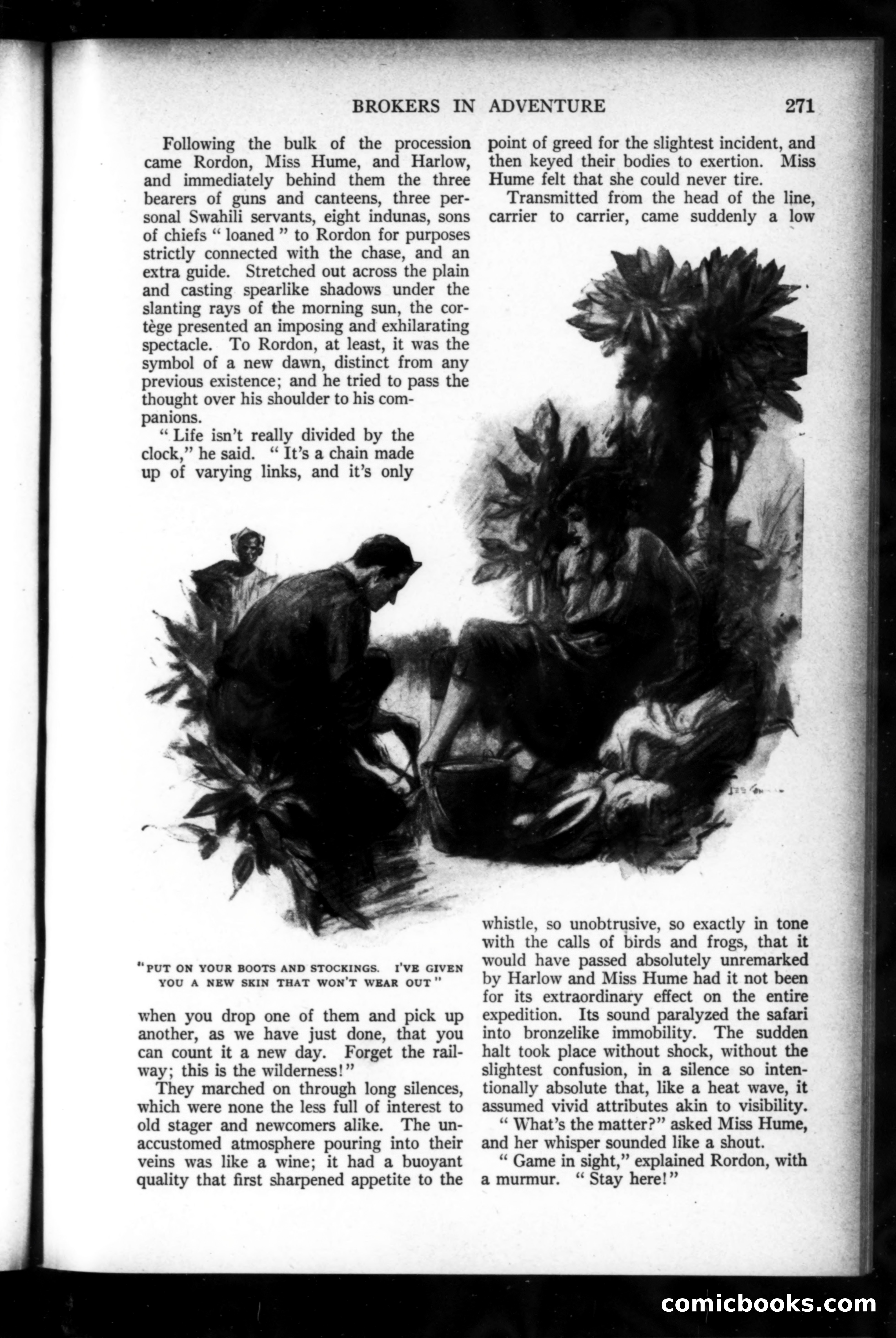 Munsey's Magazine, July 1919 — page 79 of 192