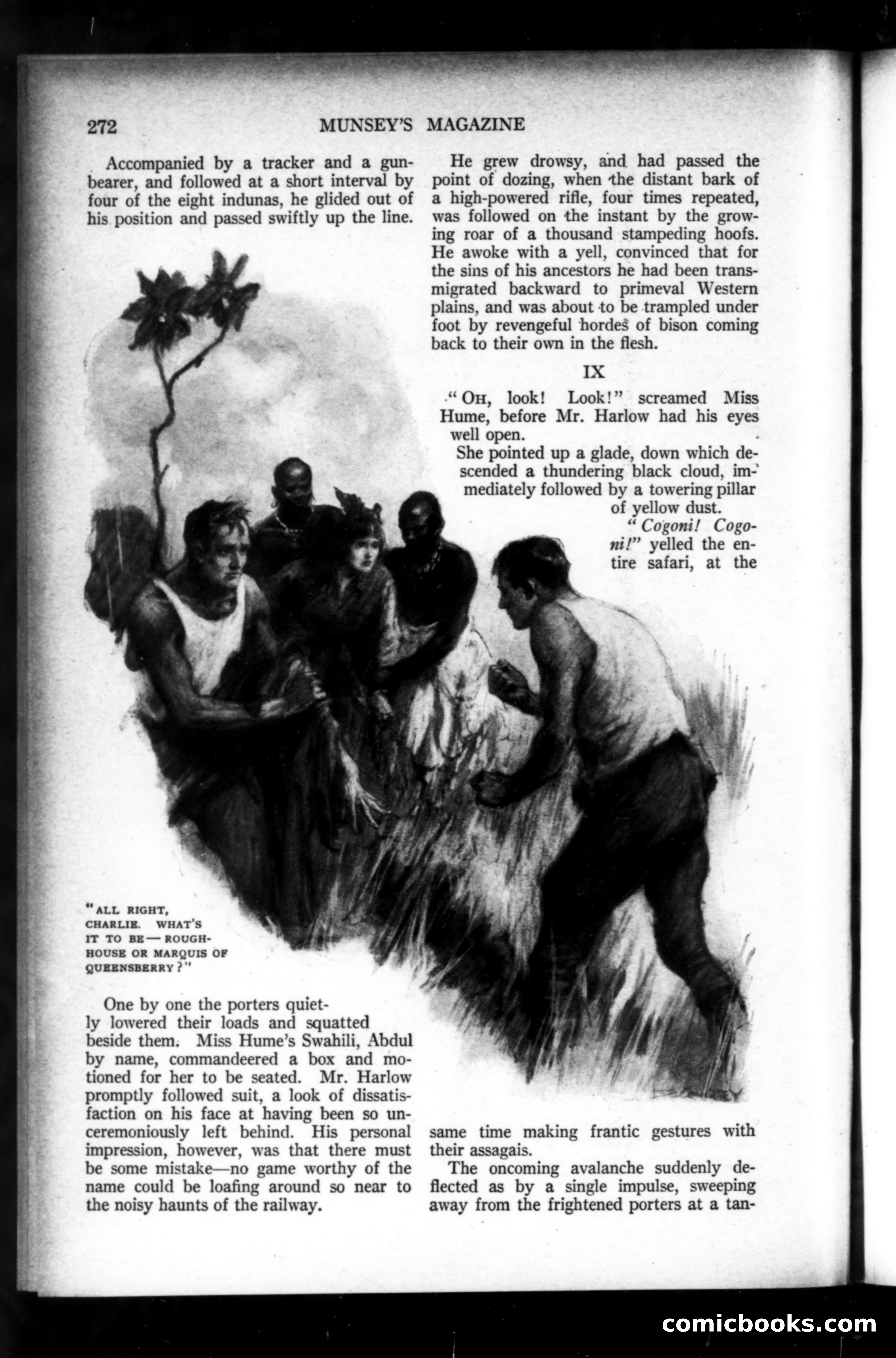 Munsey's Magazine, July 1919 — page 80 of 192