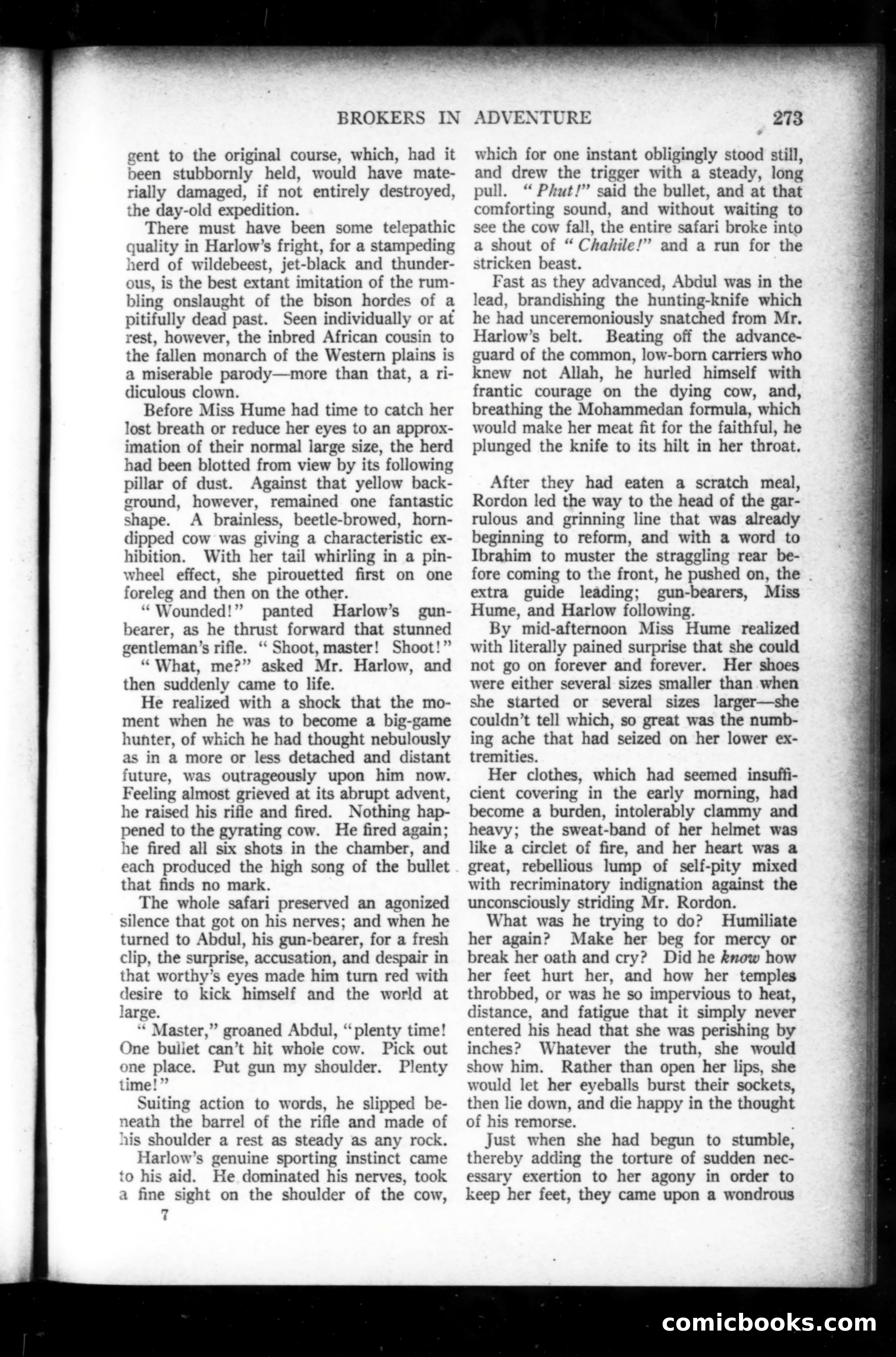 Munsey's Magazine, July 1919 — page 81 of 192