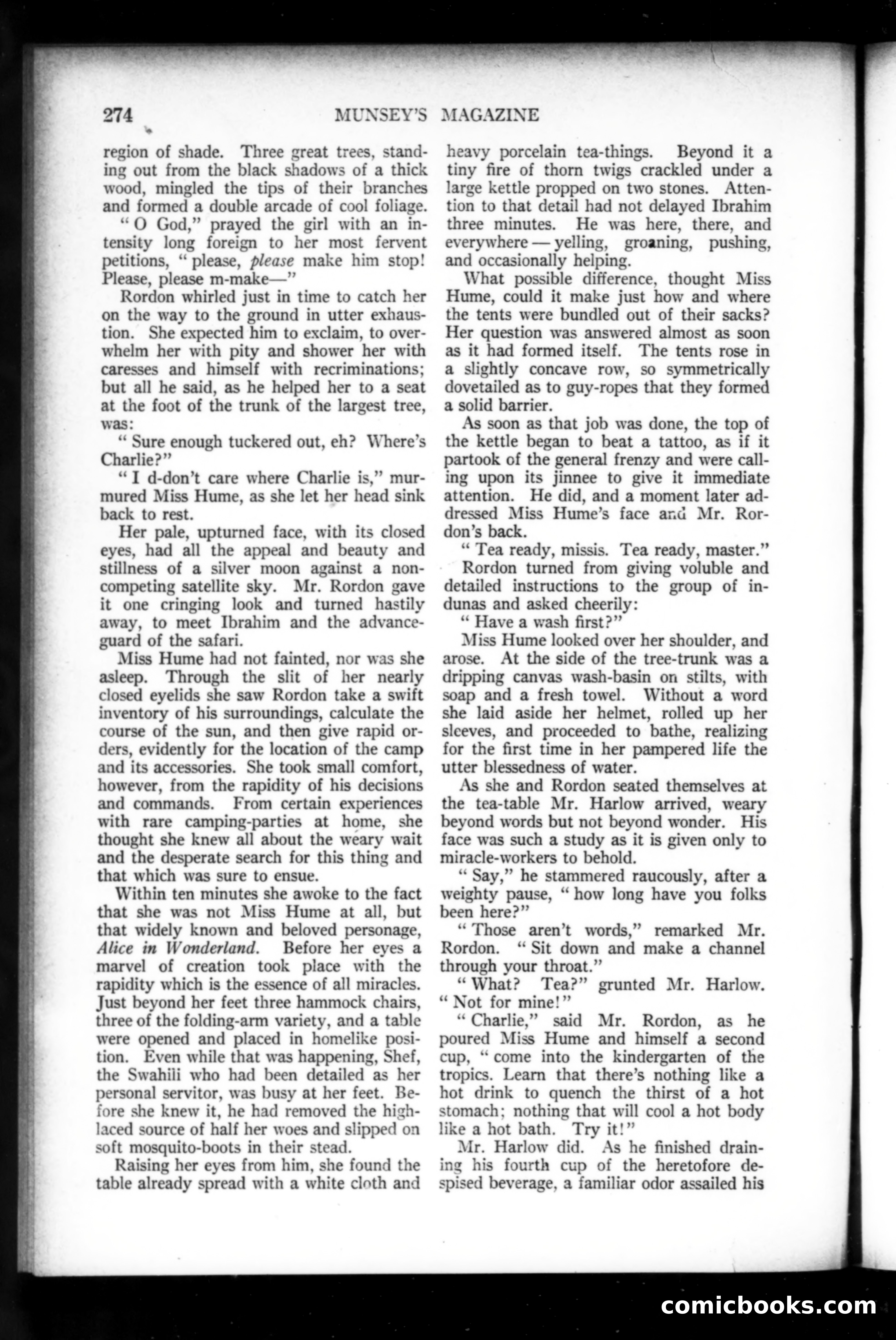 Munsey's Magazine, July 1919 — page 82 of 192