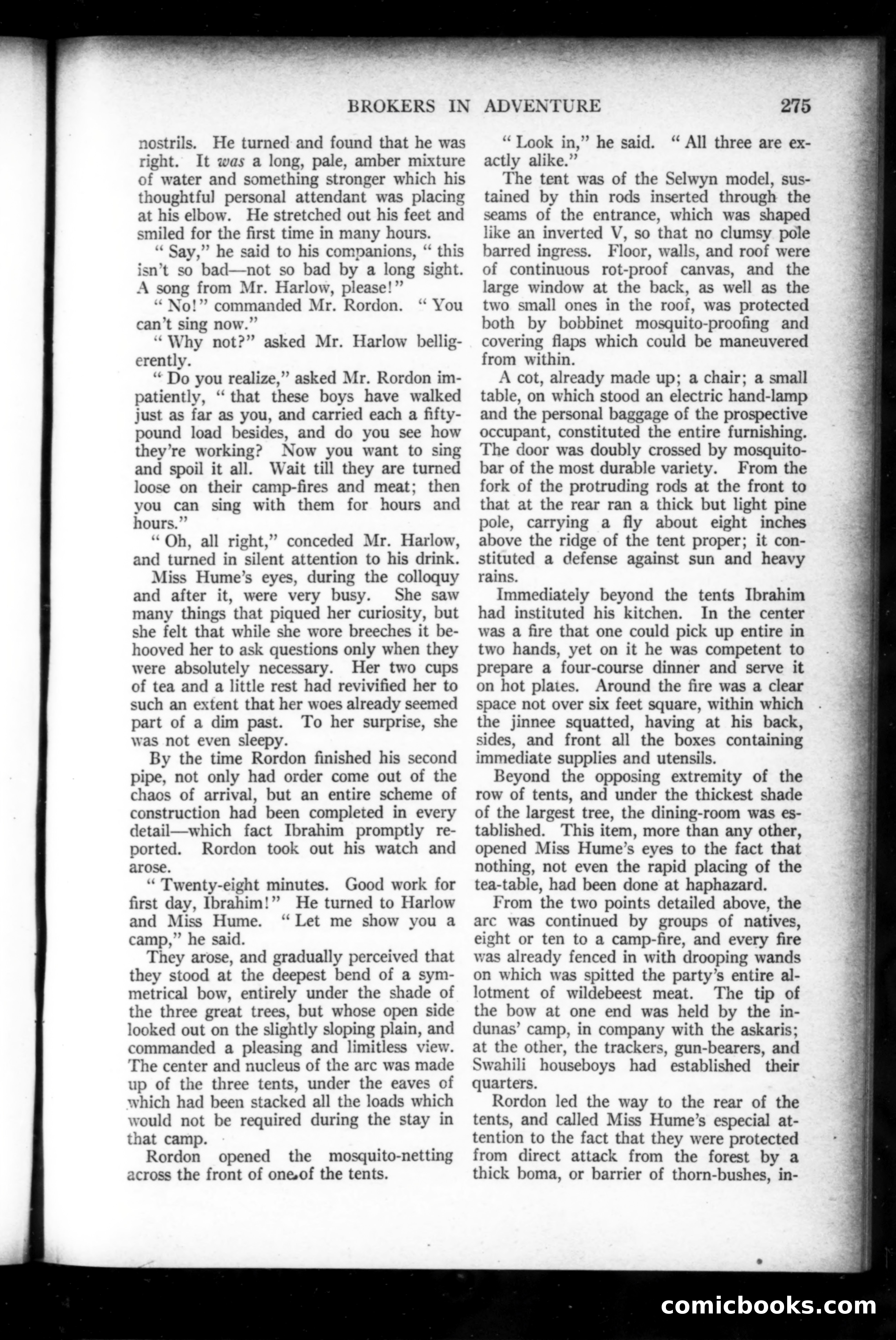 Munsey's Magazine, July 1919 — page 83 of 192