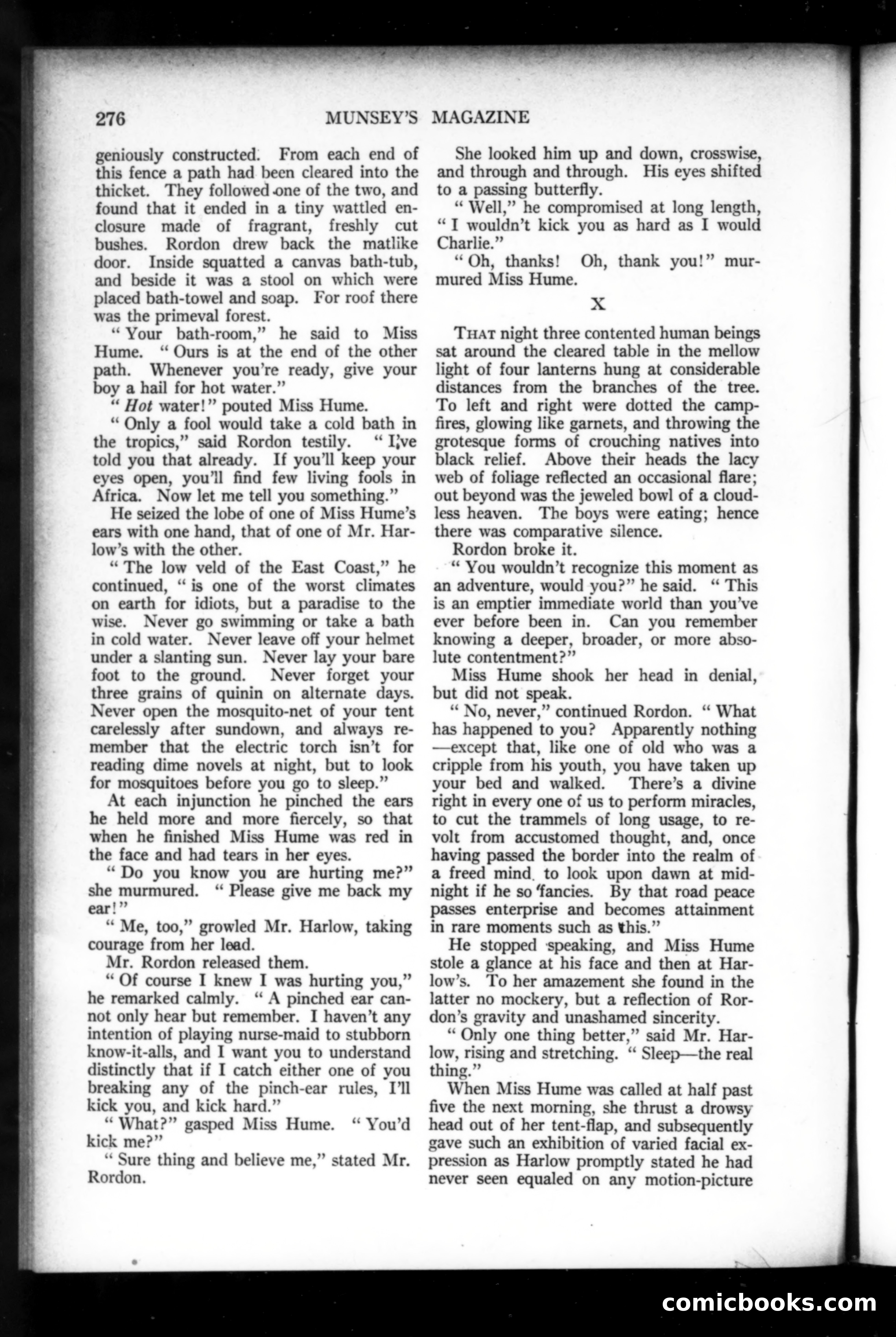 Munsey's Magazine, July 1919 — page 84 of 192