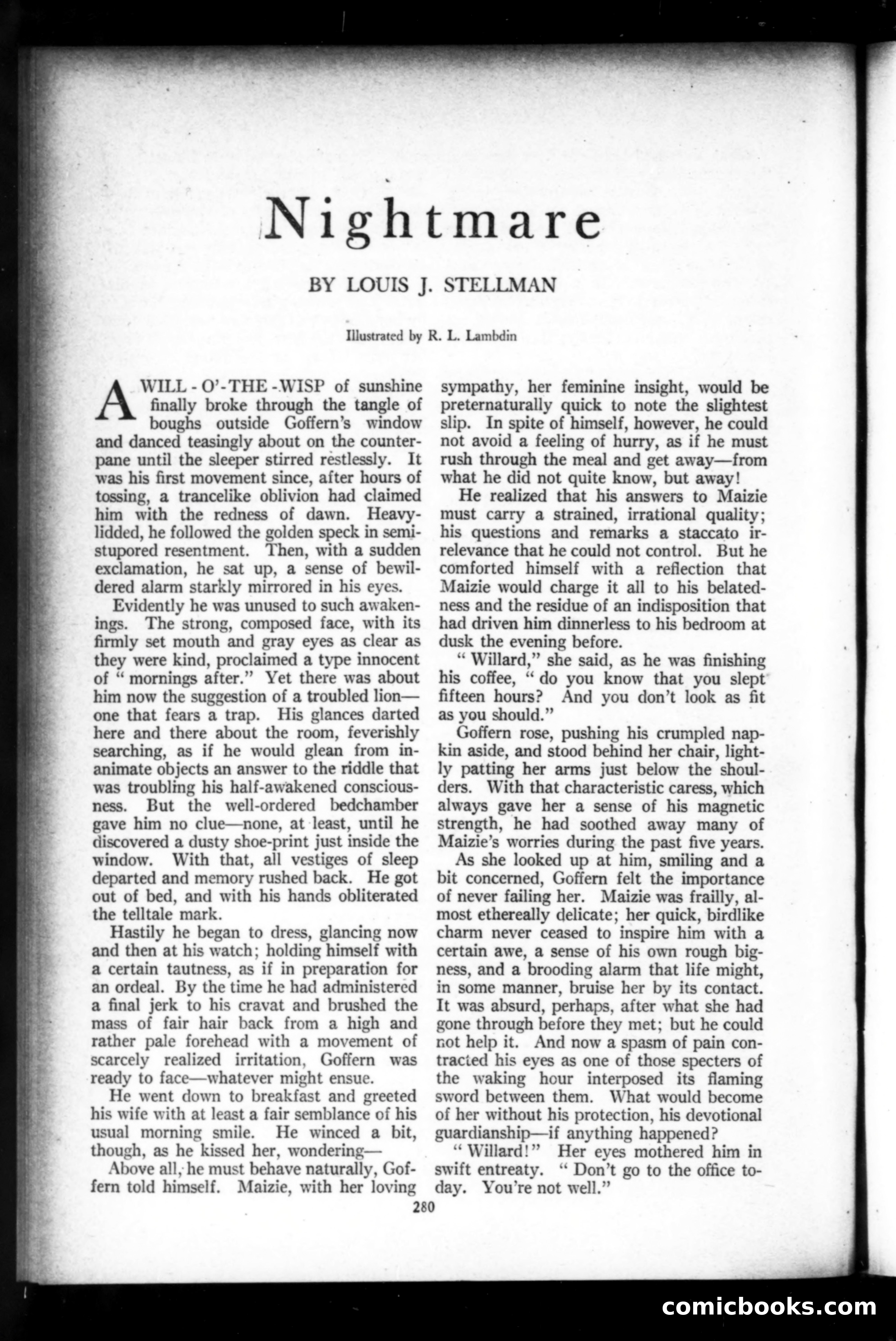 Munsey's Magazine, July 1919 — page 88 of 192