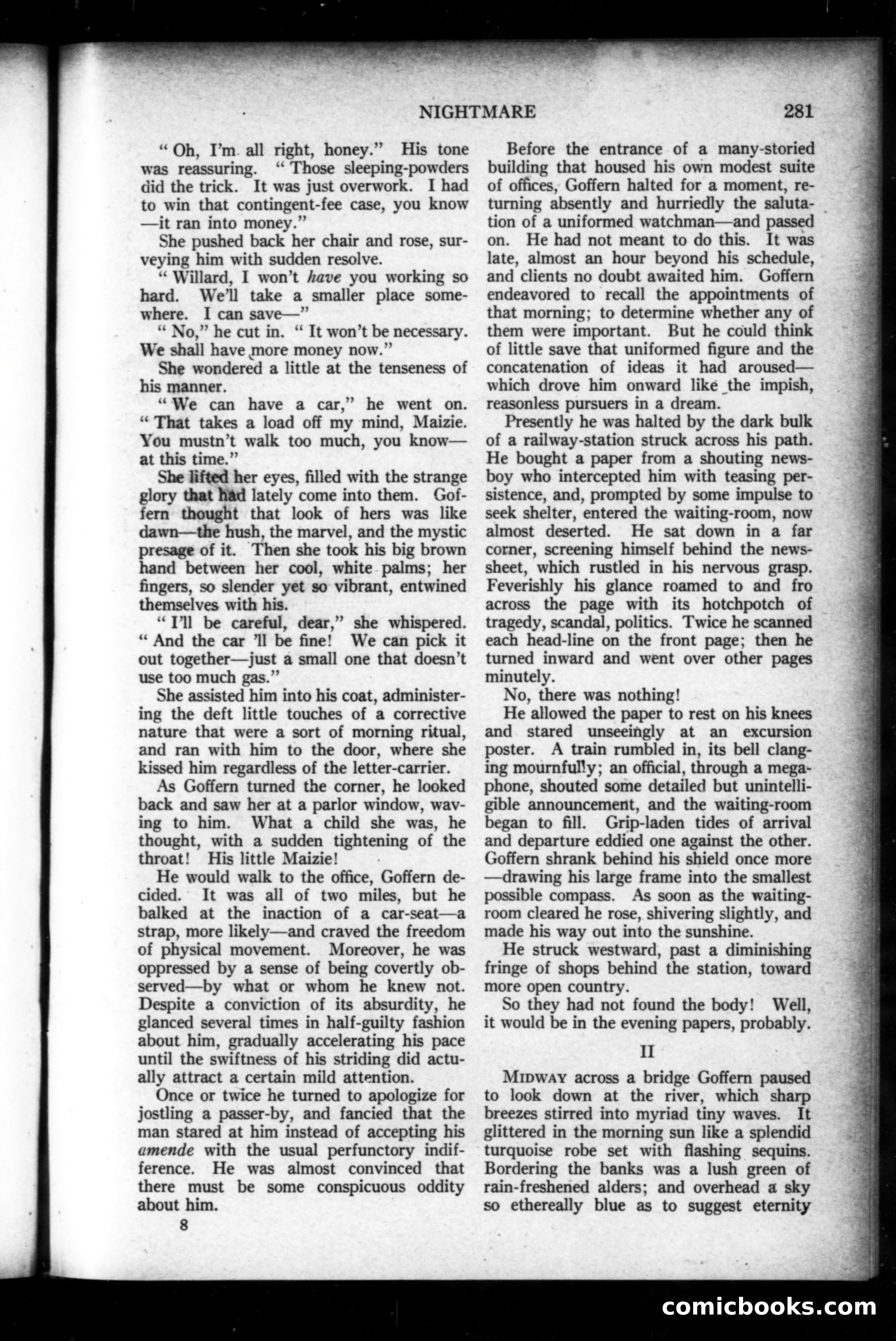 Munsey's Magazine, July 1919 — page 89 of 192