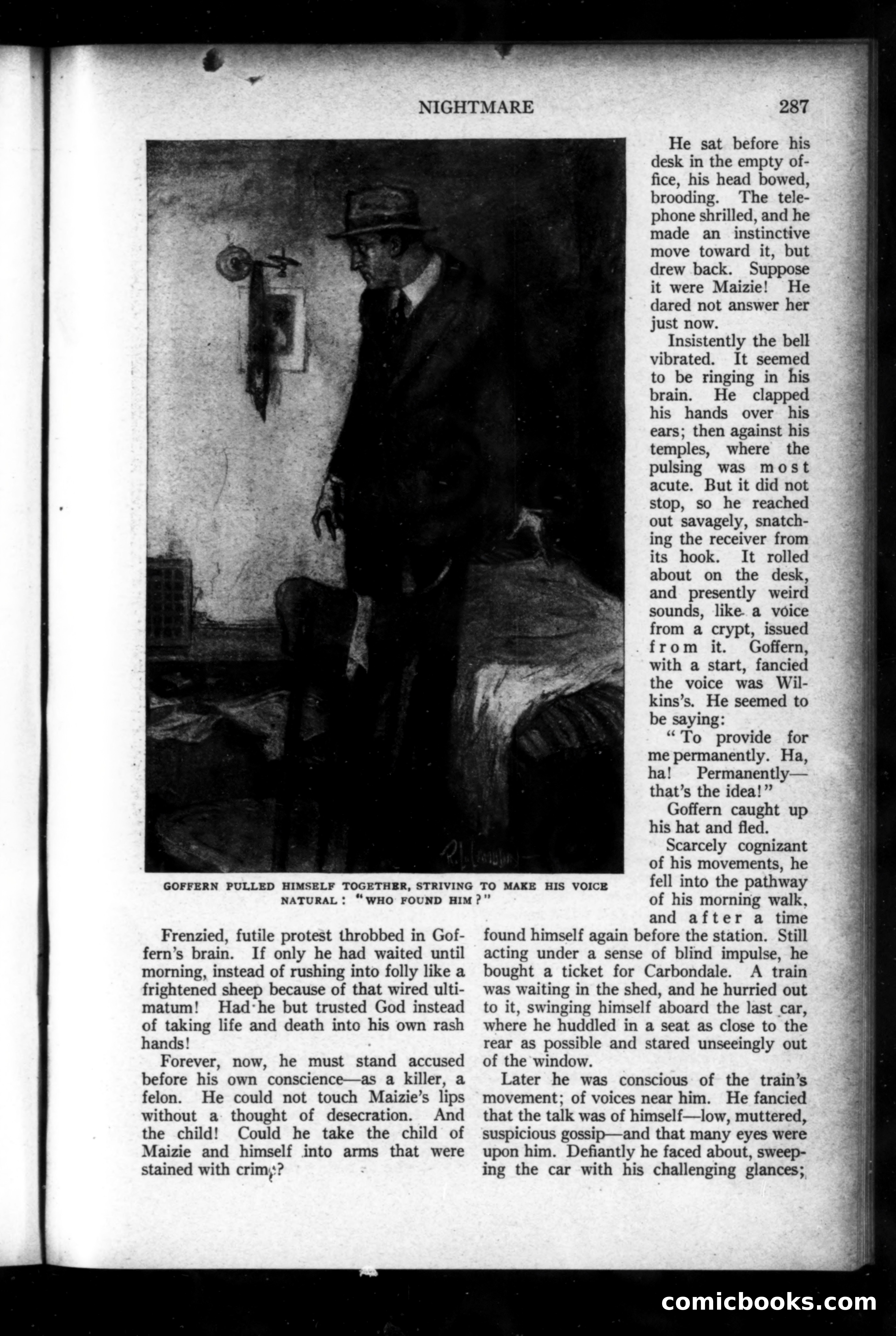 Munsey's Magazine, July 1919 — page 95 of 192