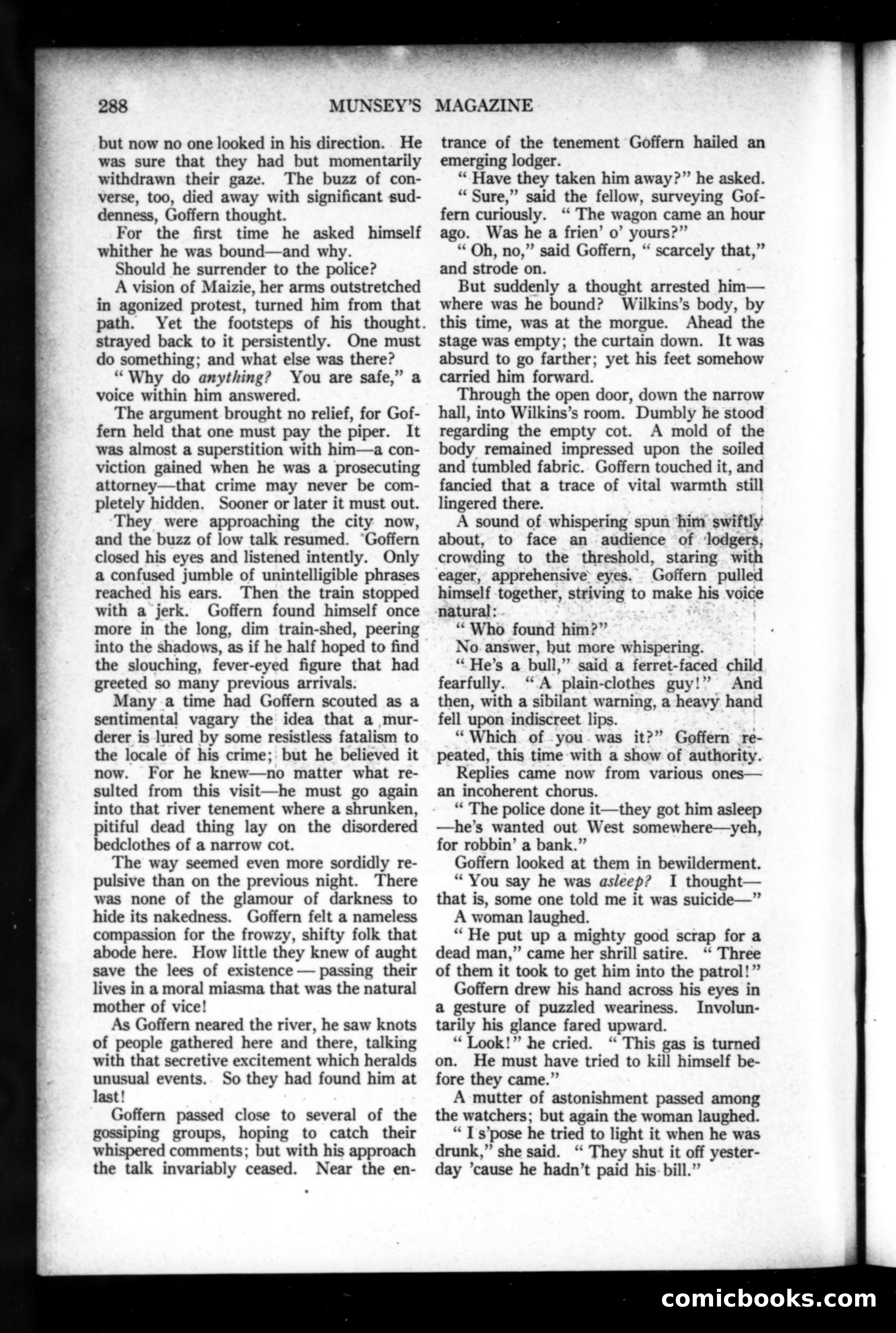 Munsey's Magazine, July 1919 — page 96 of 192