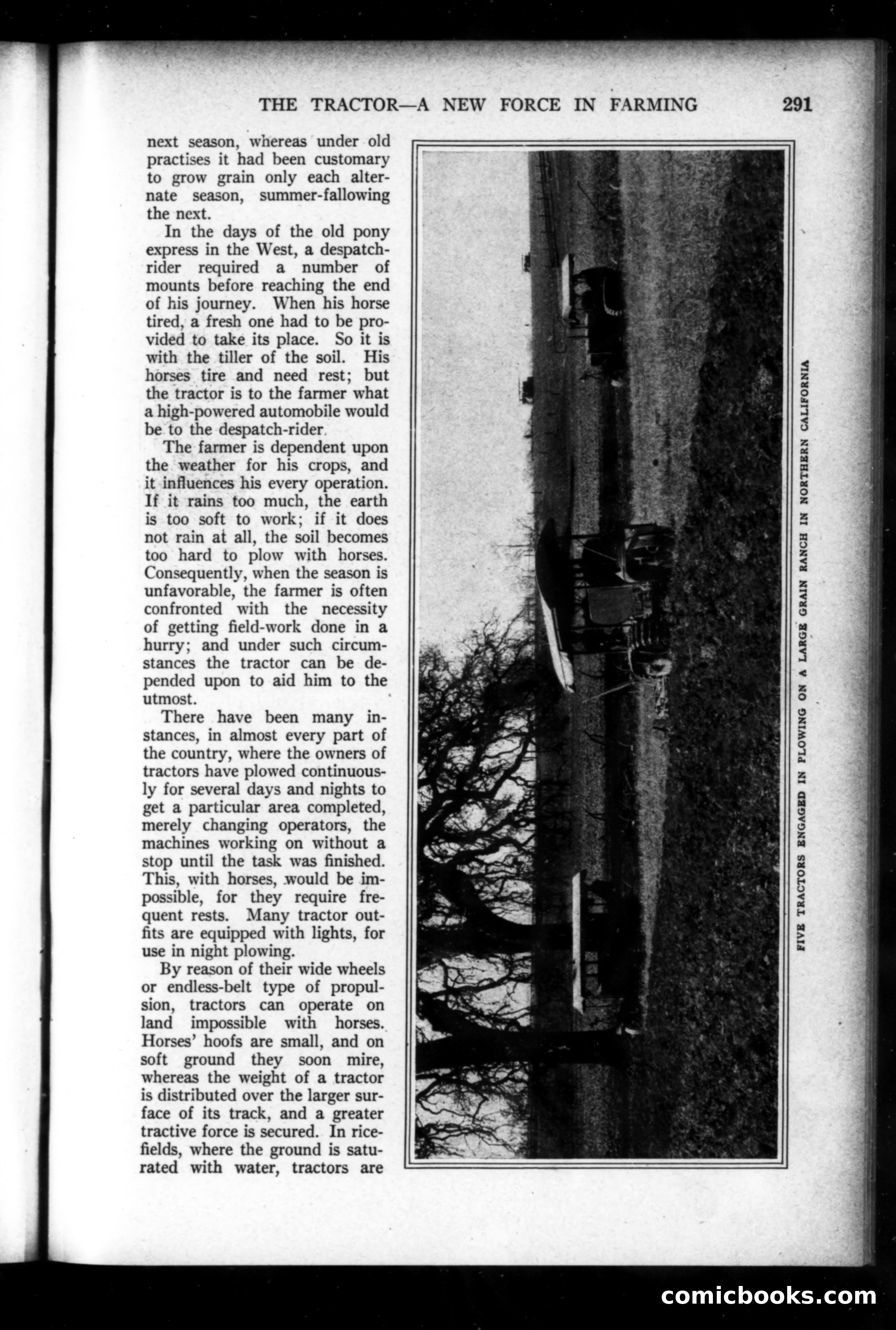 Munsey's Magazine, July 1919 — page 99 of 192