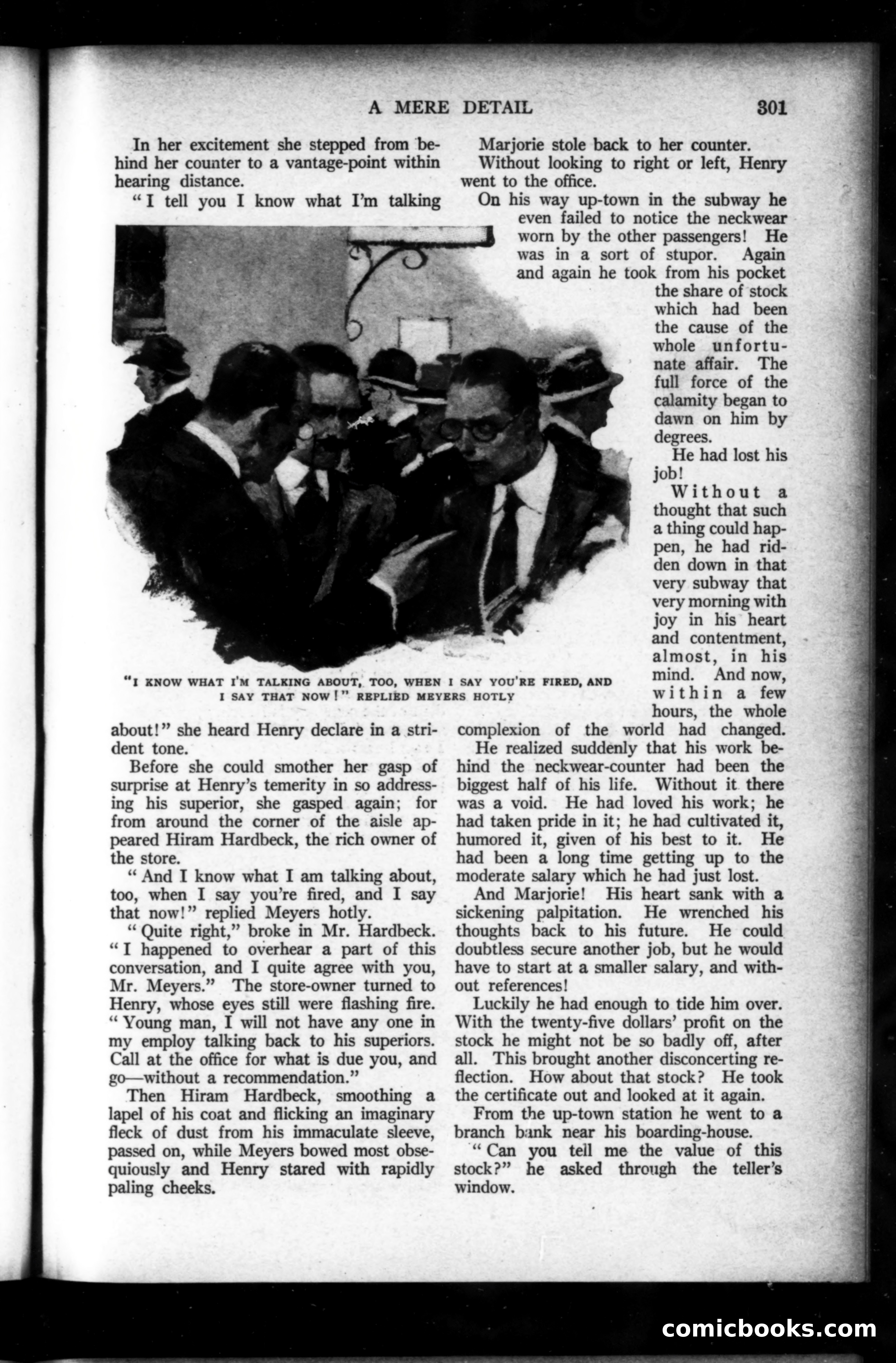 Munsey's Magazine, July 1919 — page 109 of 192