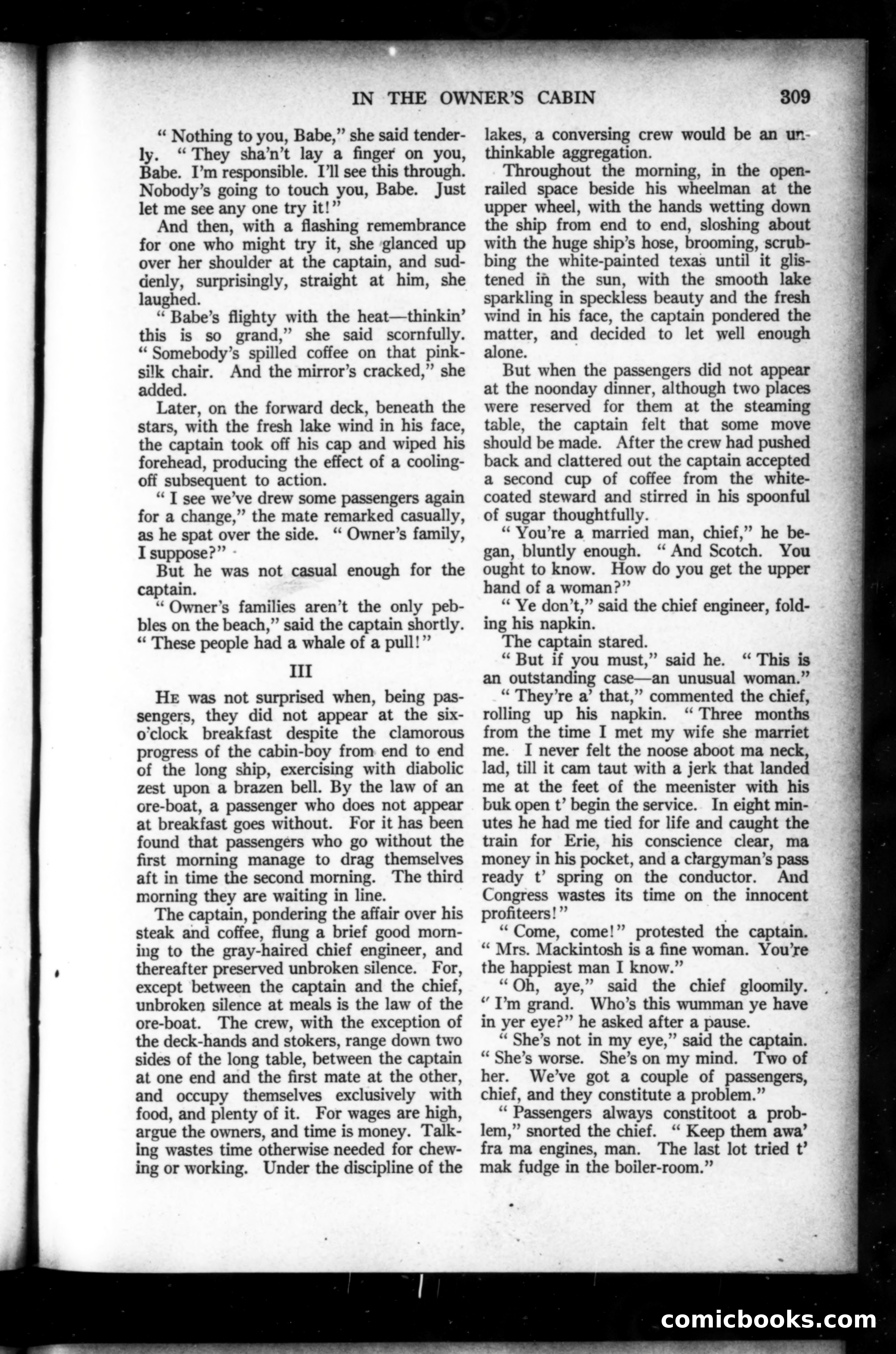 Munsey's Magazine, July 1919 — page 117 of 192