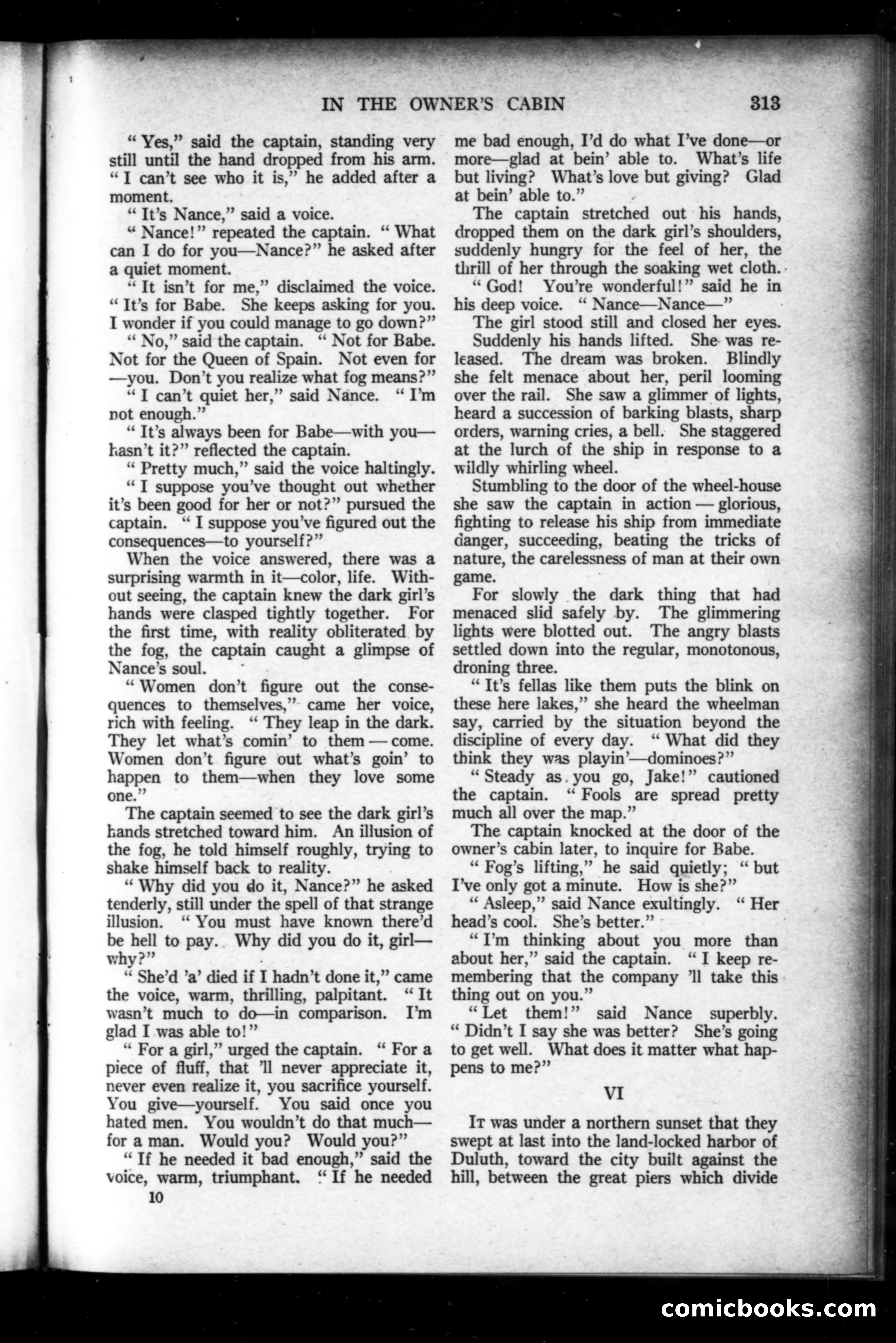 Munsey's Magazine, July 1919 — page 121 of 192