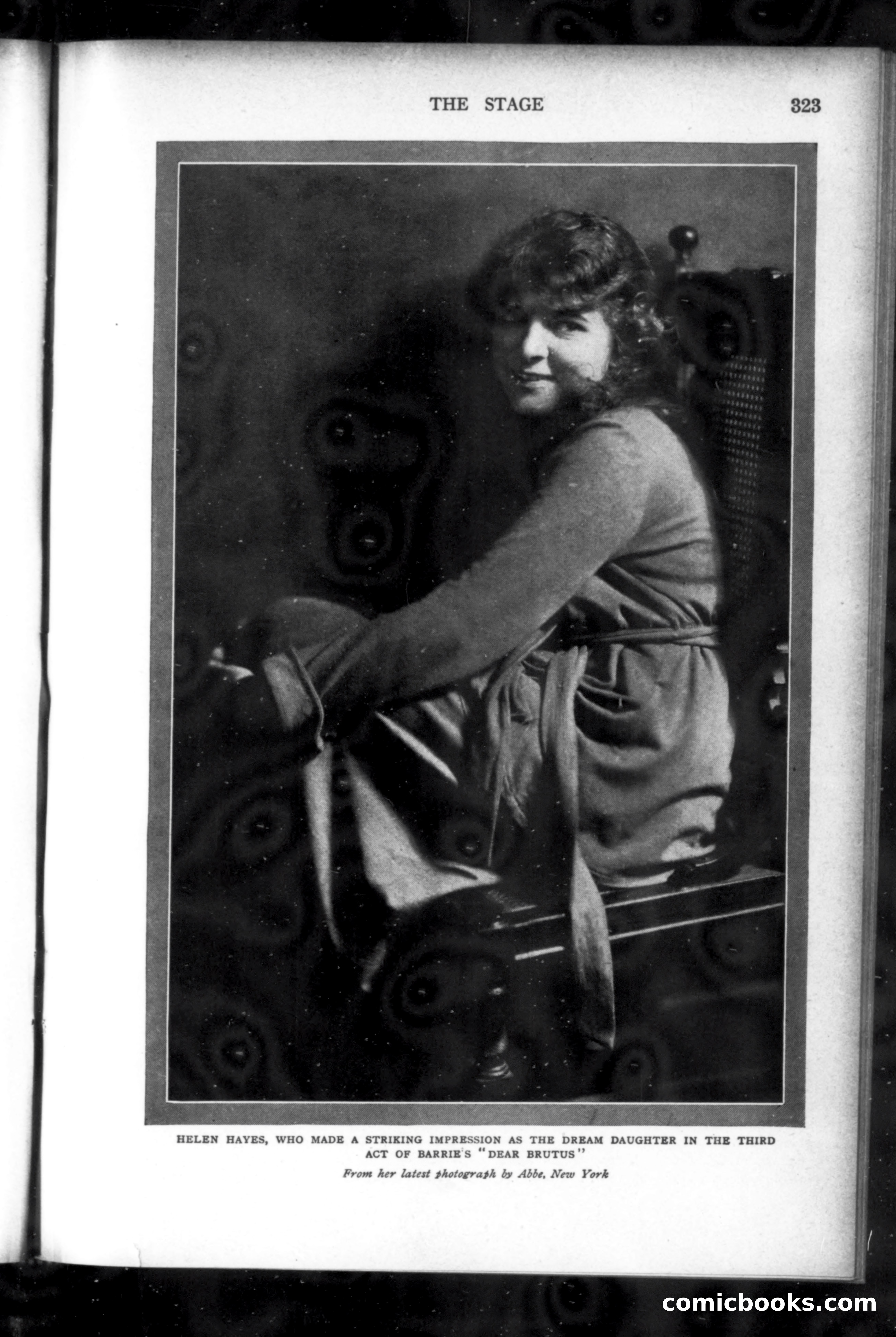 Munsey's Magazine, July 1919 — page 131 of 192