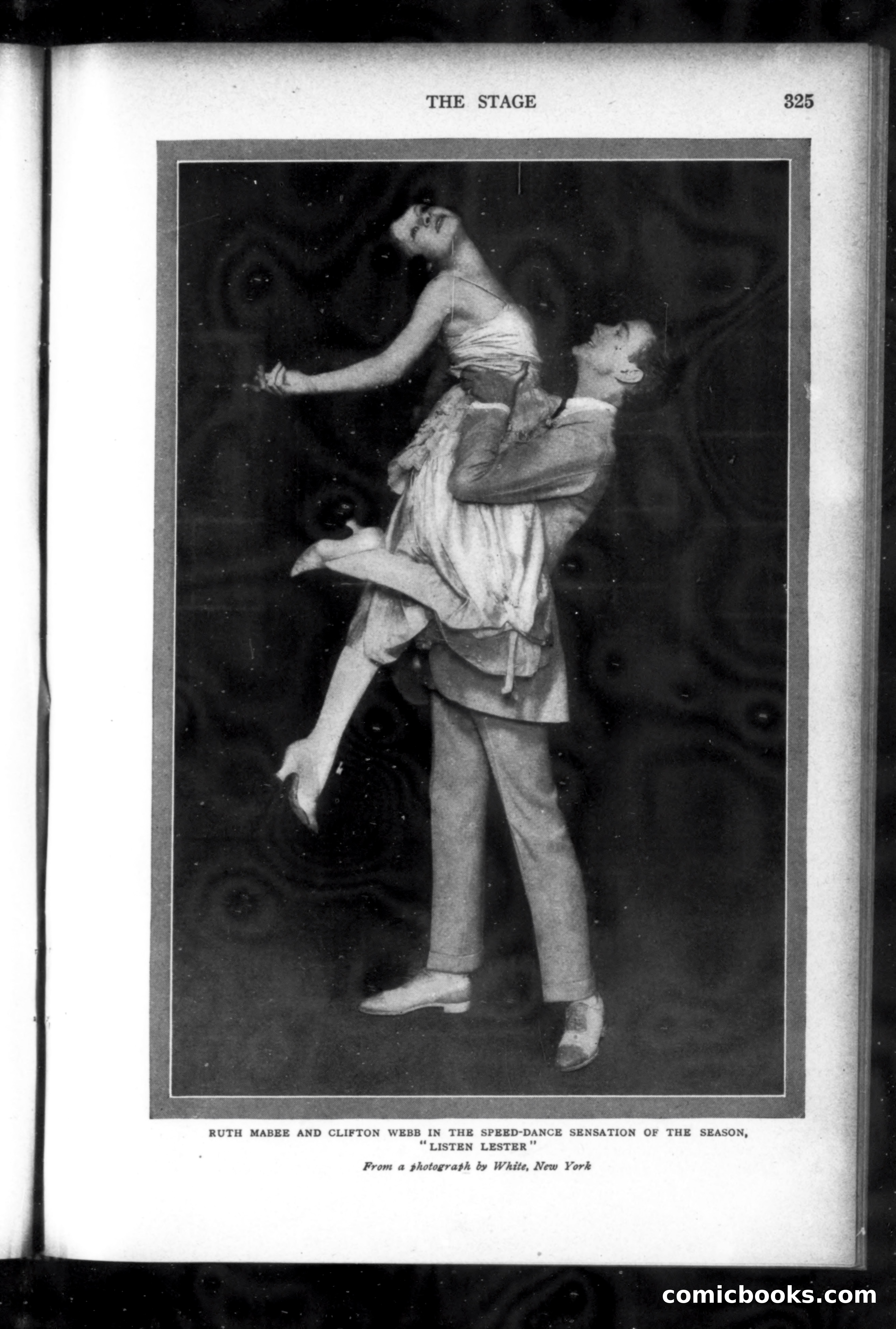 Munsey's Magazine, July 1919 — page 133 of 192