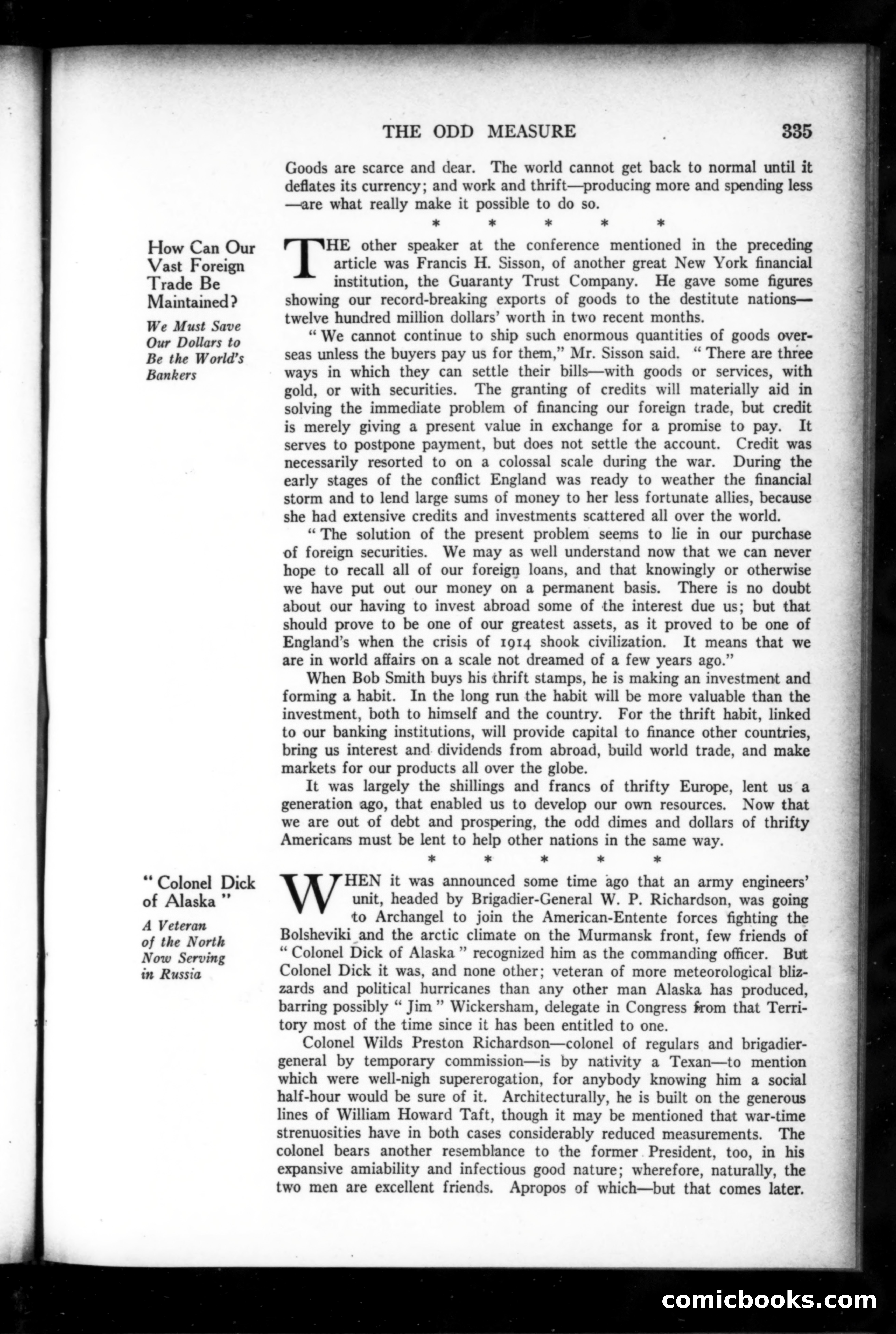 Munsey's Magazine, July 1919 — page 143 of 192