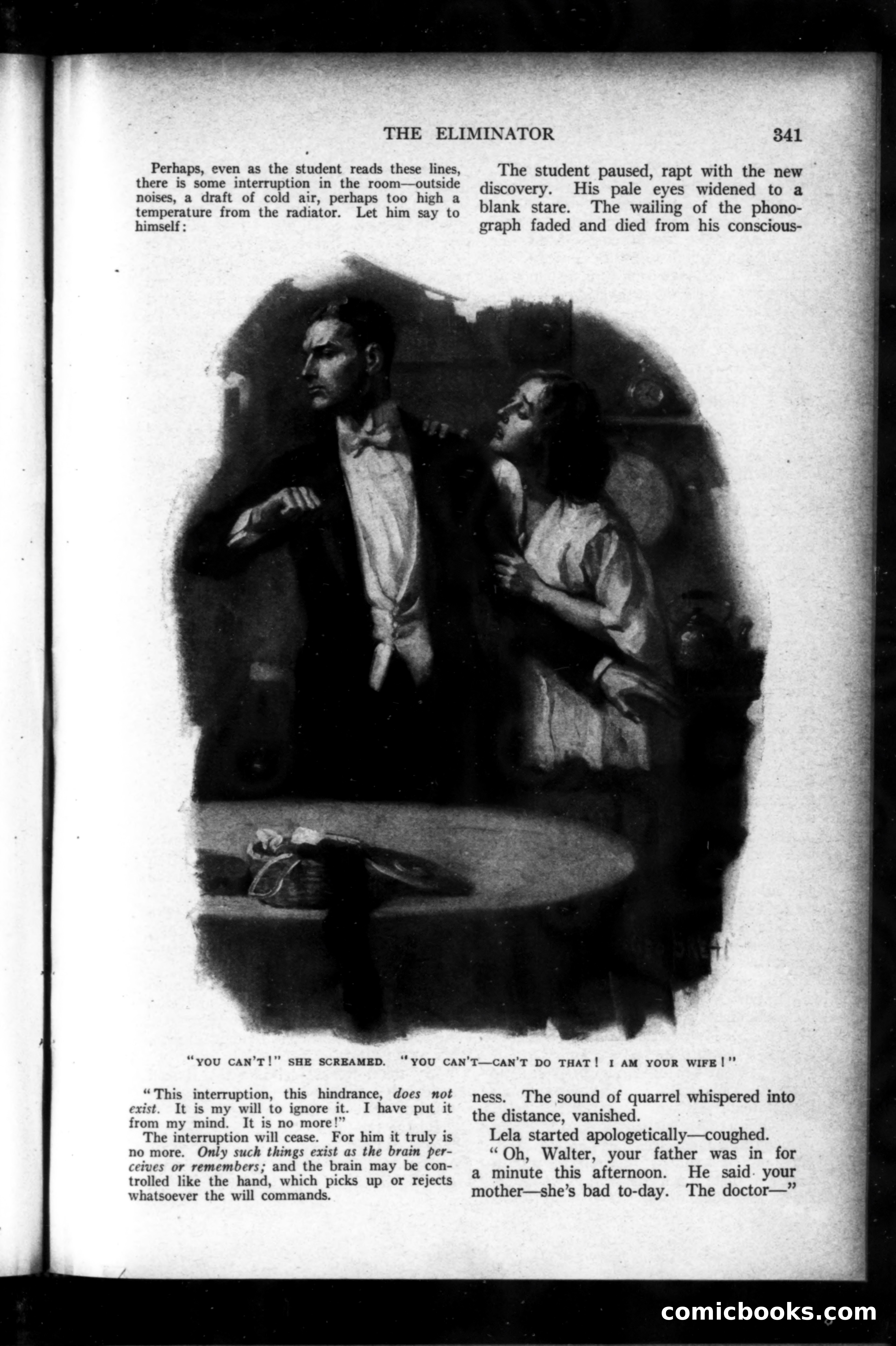 Munsey's Magazine, July 1919 — page 149 of 192