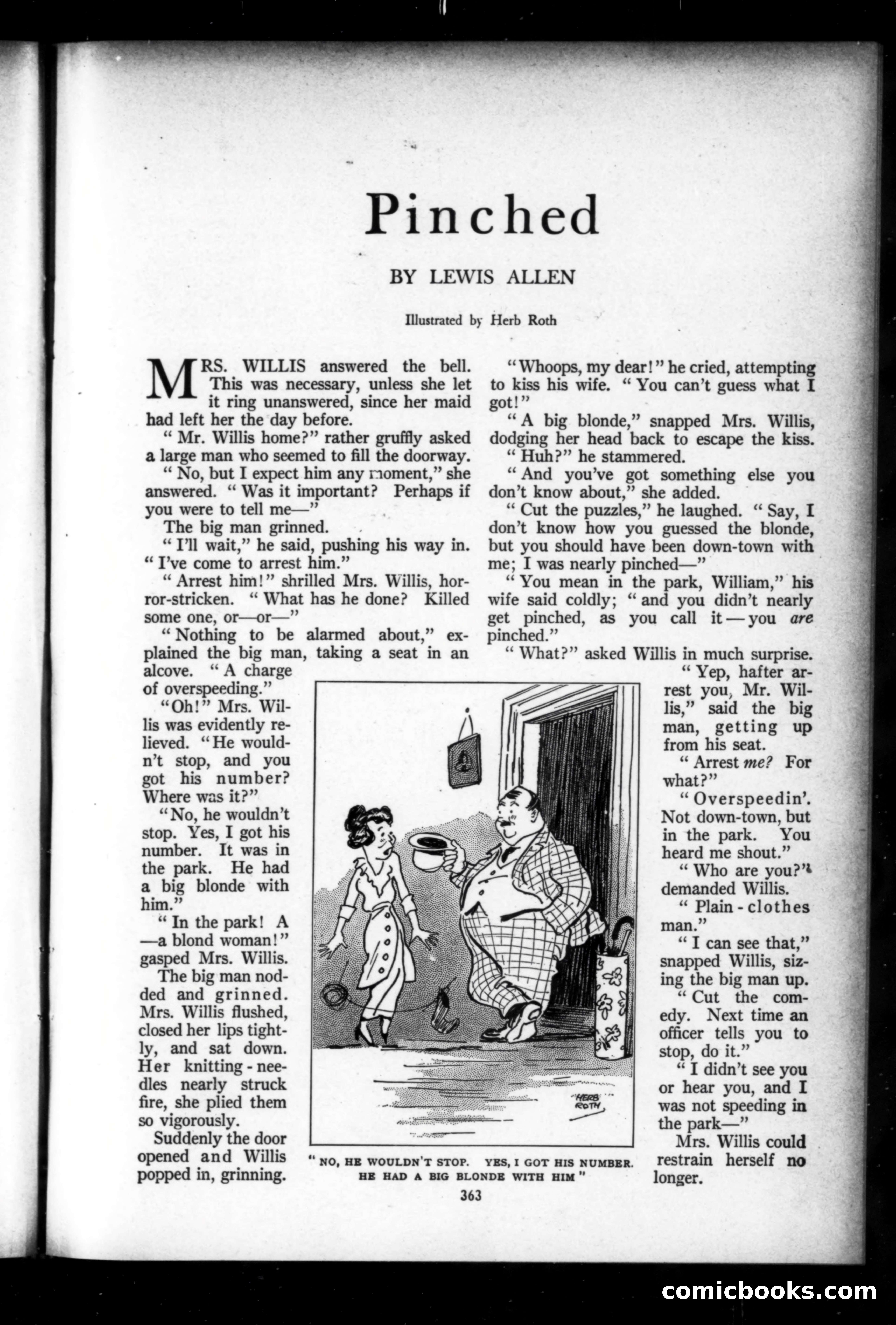 Munsey's Magazine, July 1919 — page 171 of 192