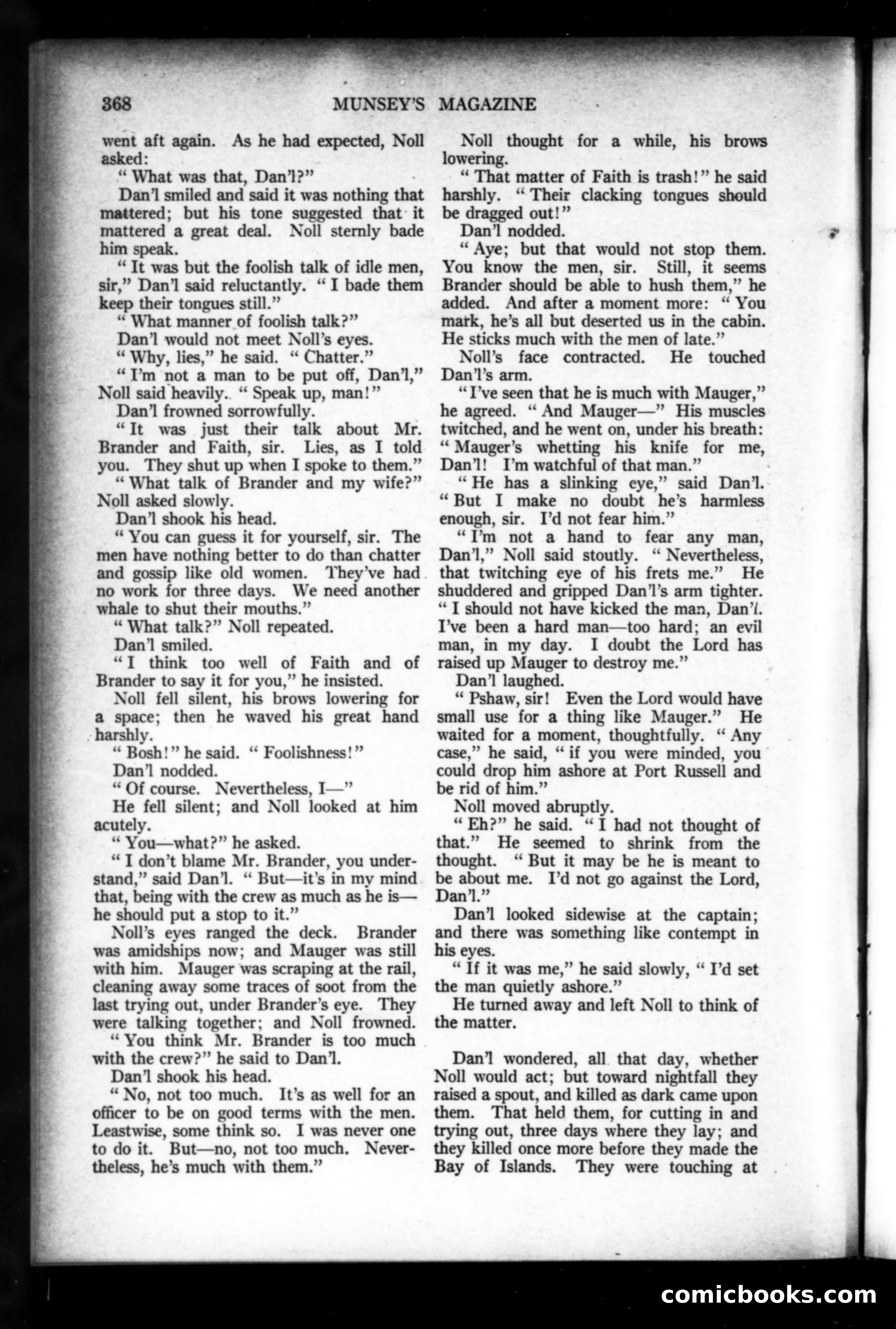 Munsey's Magazine, July 1919 — page 176 of 192