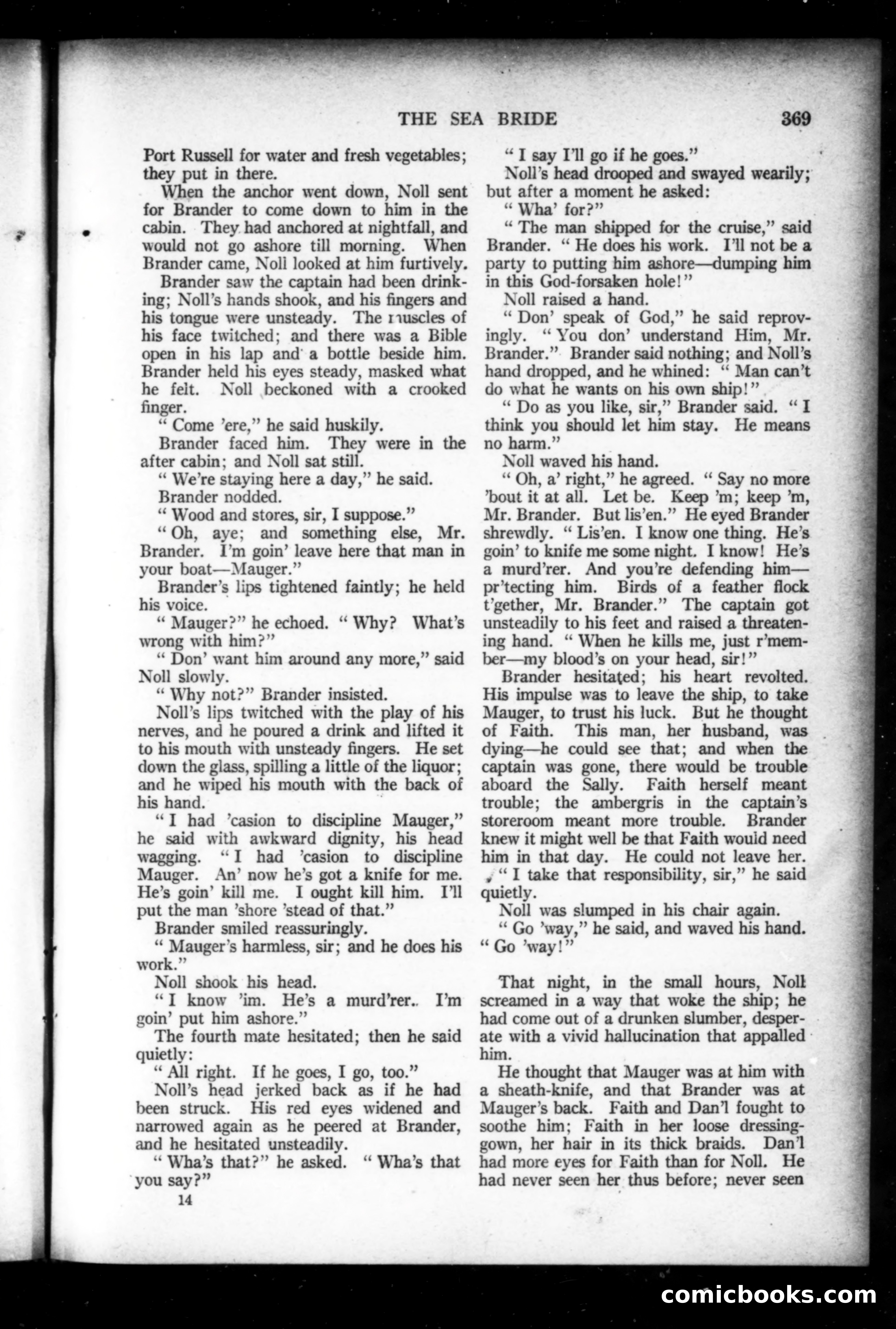 Munsey's Magazine, July 1919 — page 177 of 192