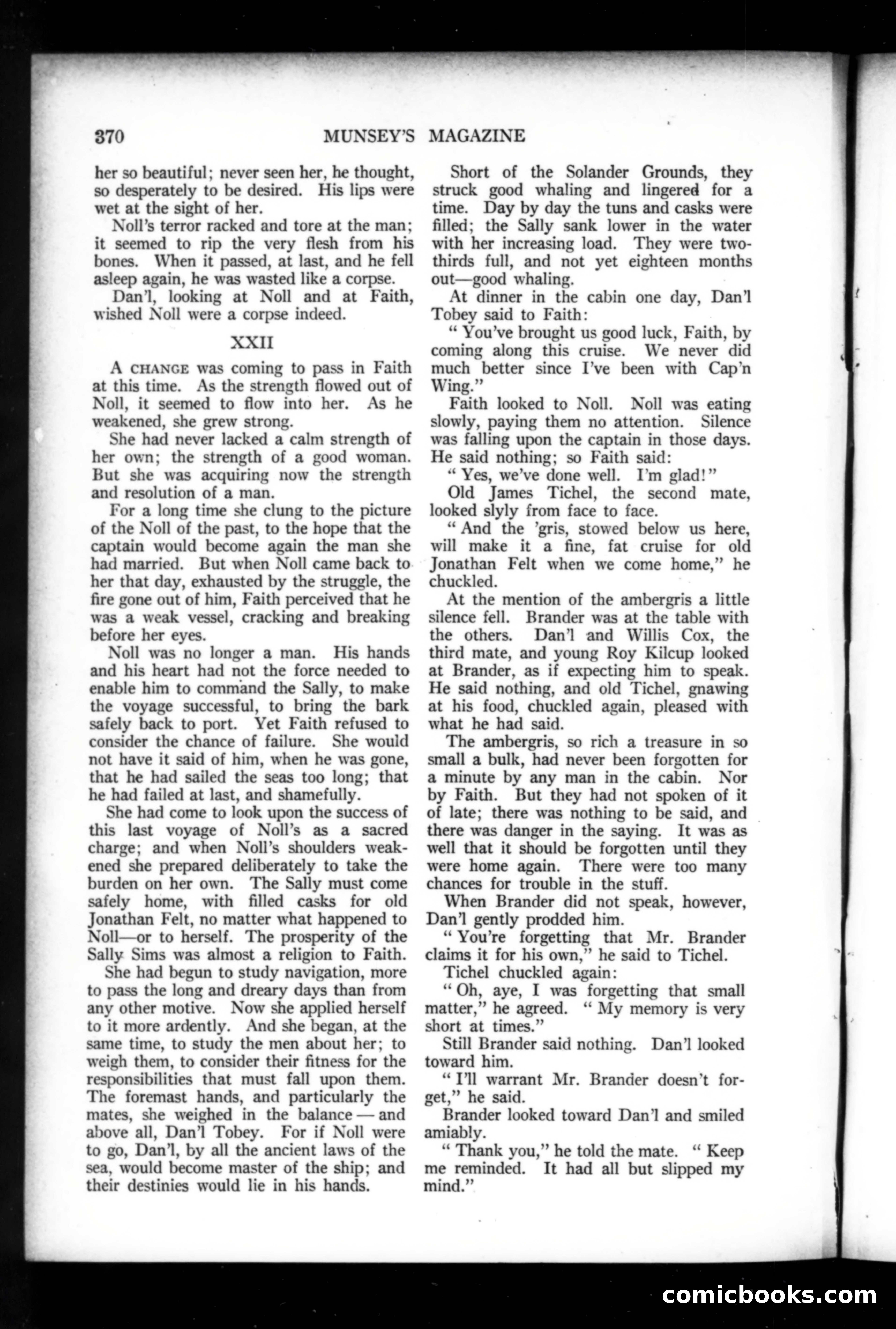 Munsey's Magazine, July 1919 — page 178 of 192