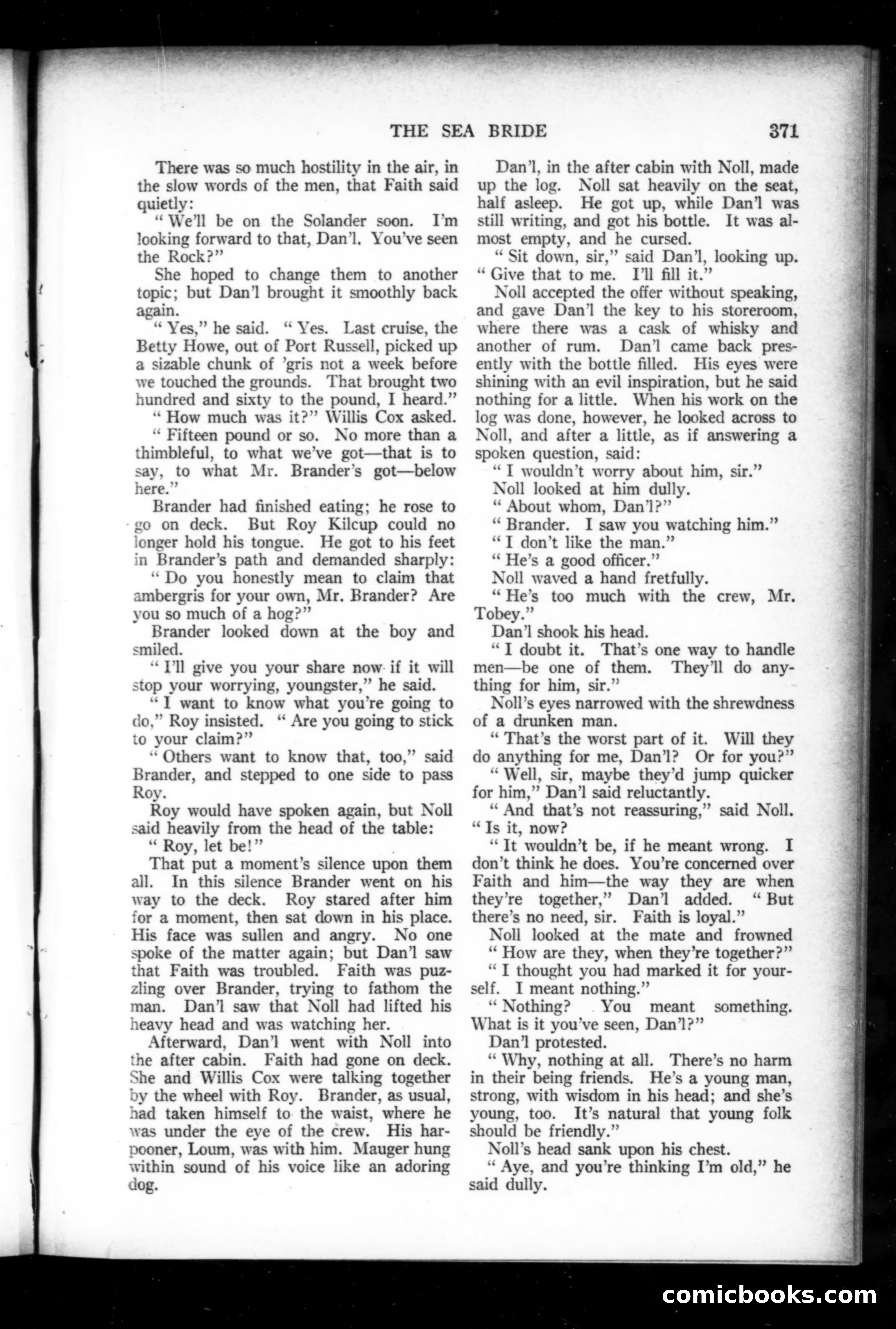 Munsey's Magazine, July 1919 — page 179 of 192