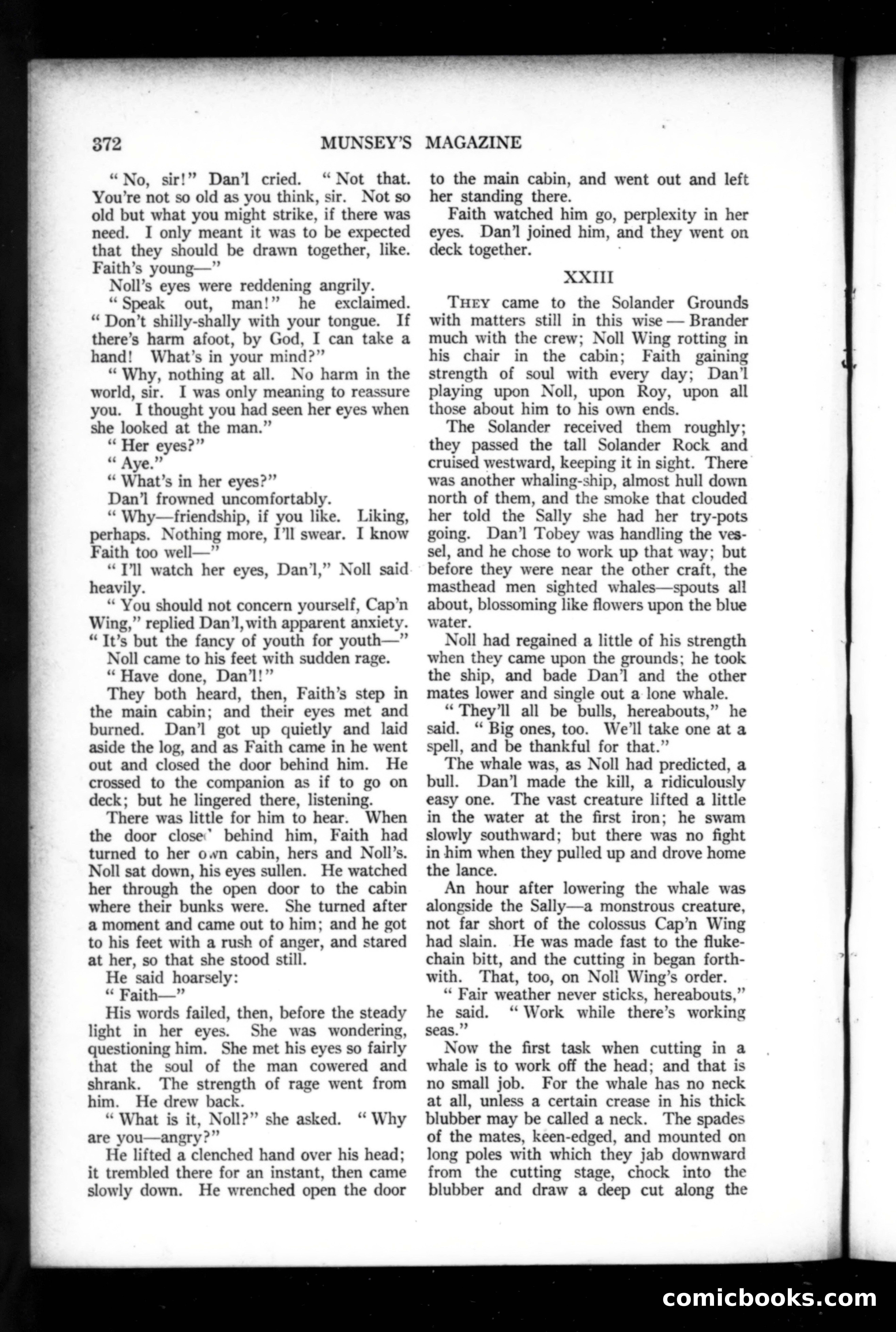 Munsey's Magazine, July 1919 — page 180 of 192