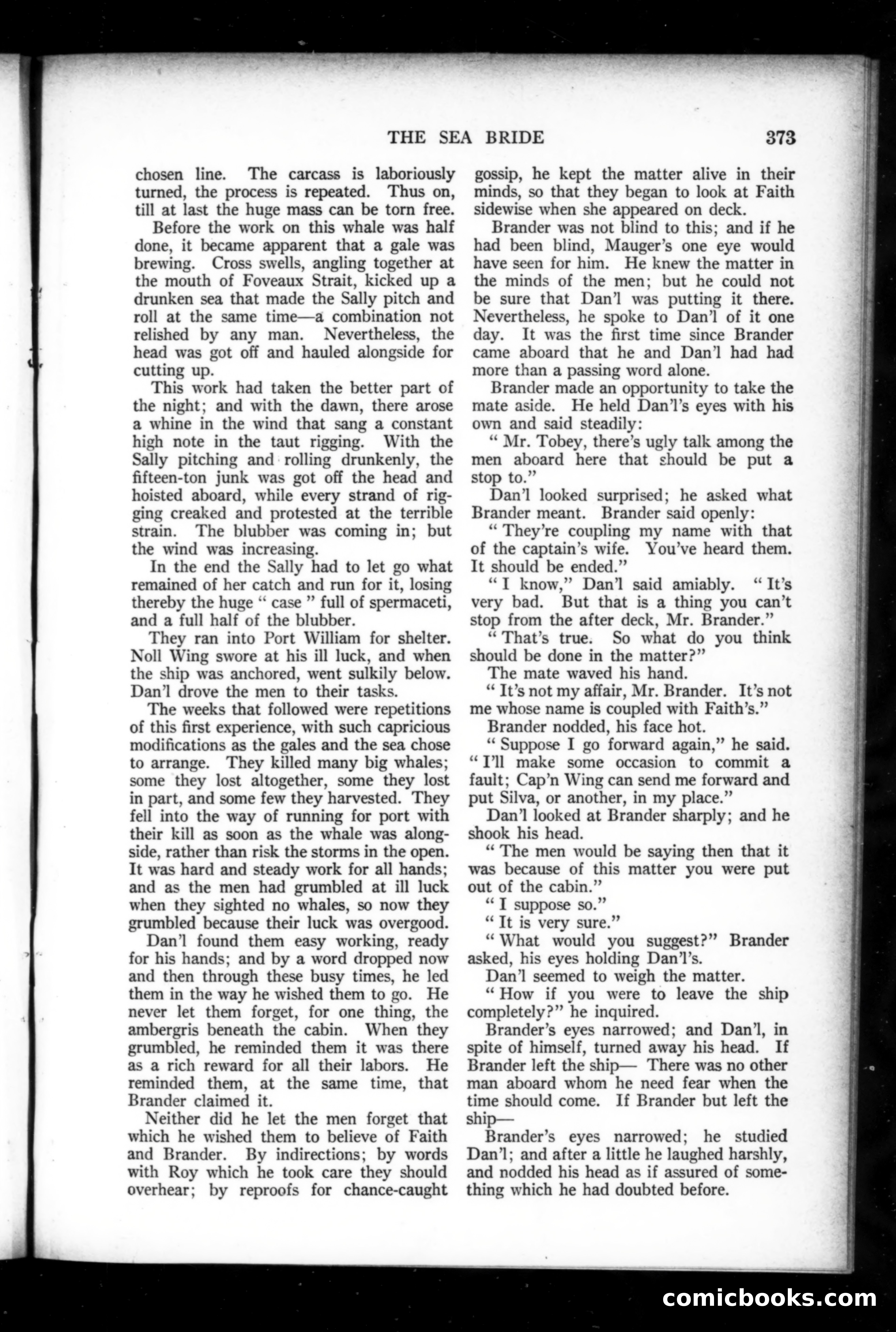 Munsey's Magazine, July 1919 — page 181 of 192