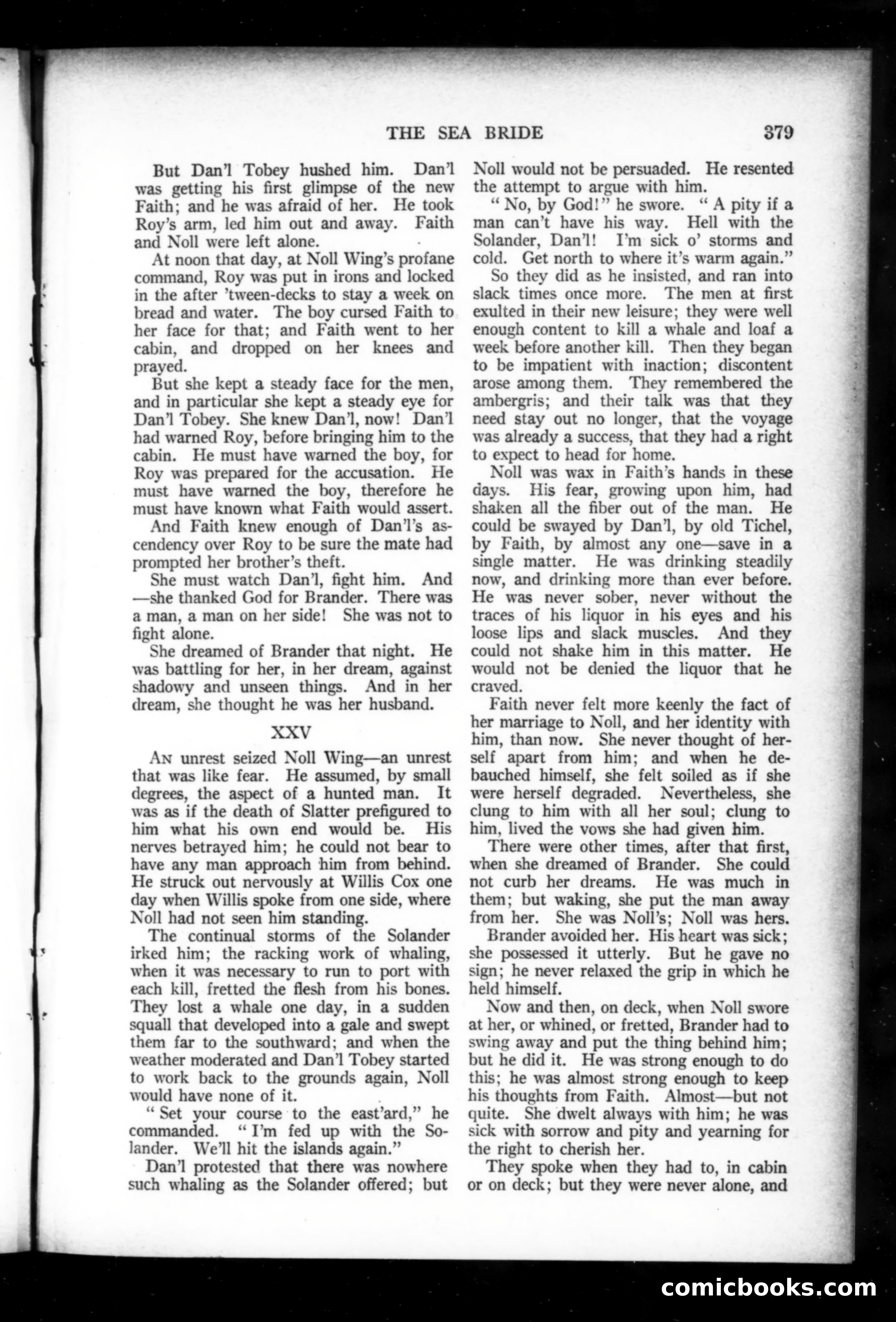 Munsey's Magazine, July 1919 — page 187 of 192