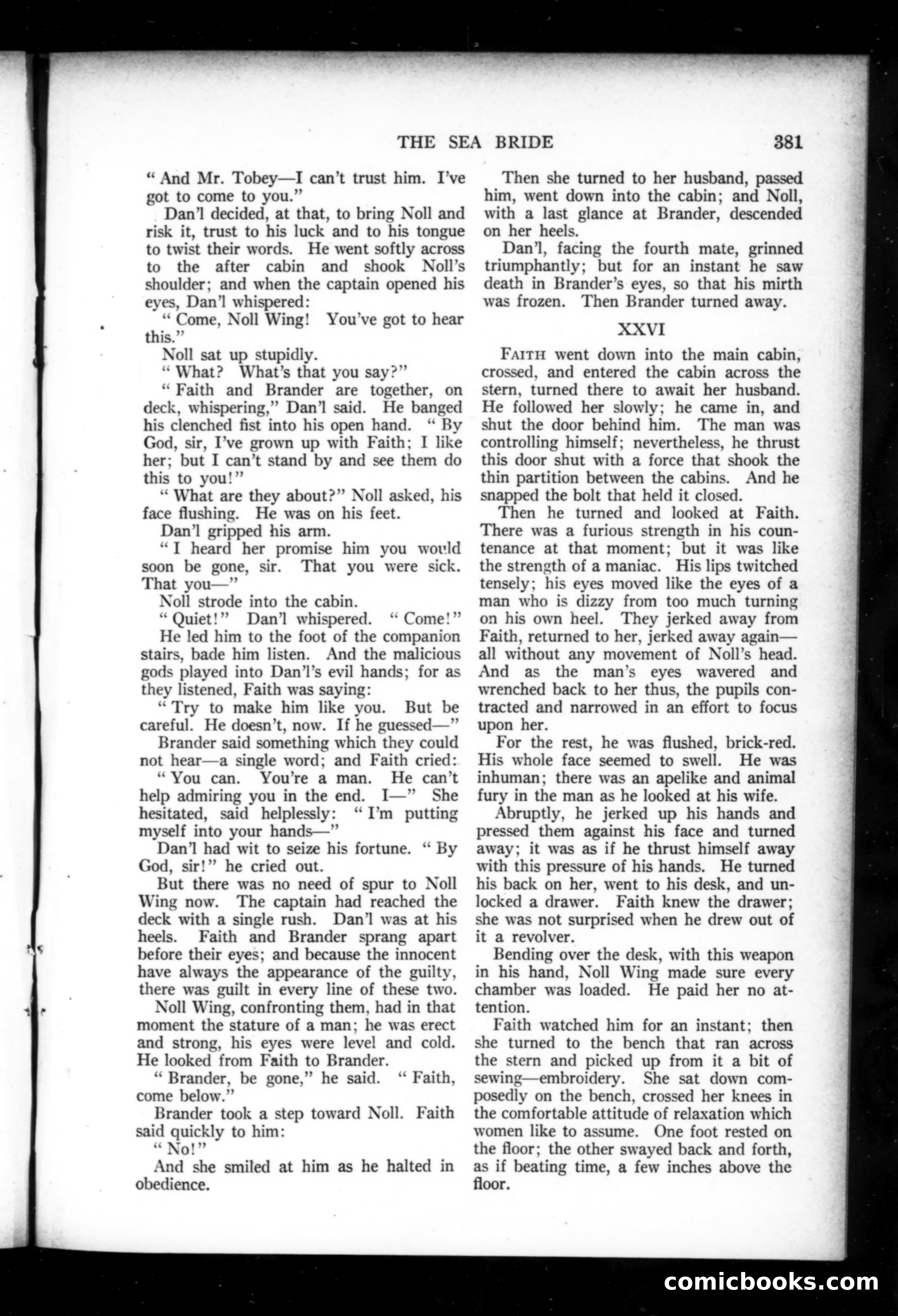Munsey's Magazine, July 1919 — page 189 of 192