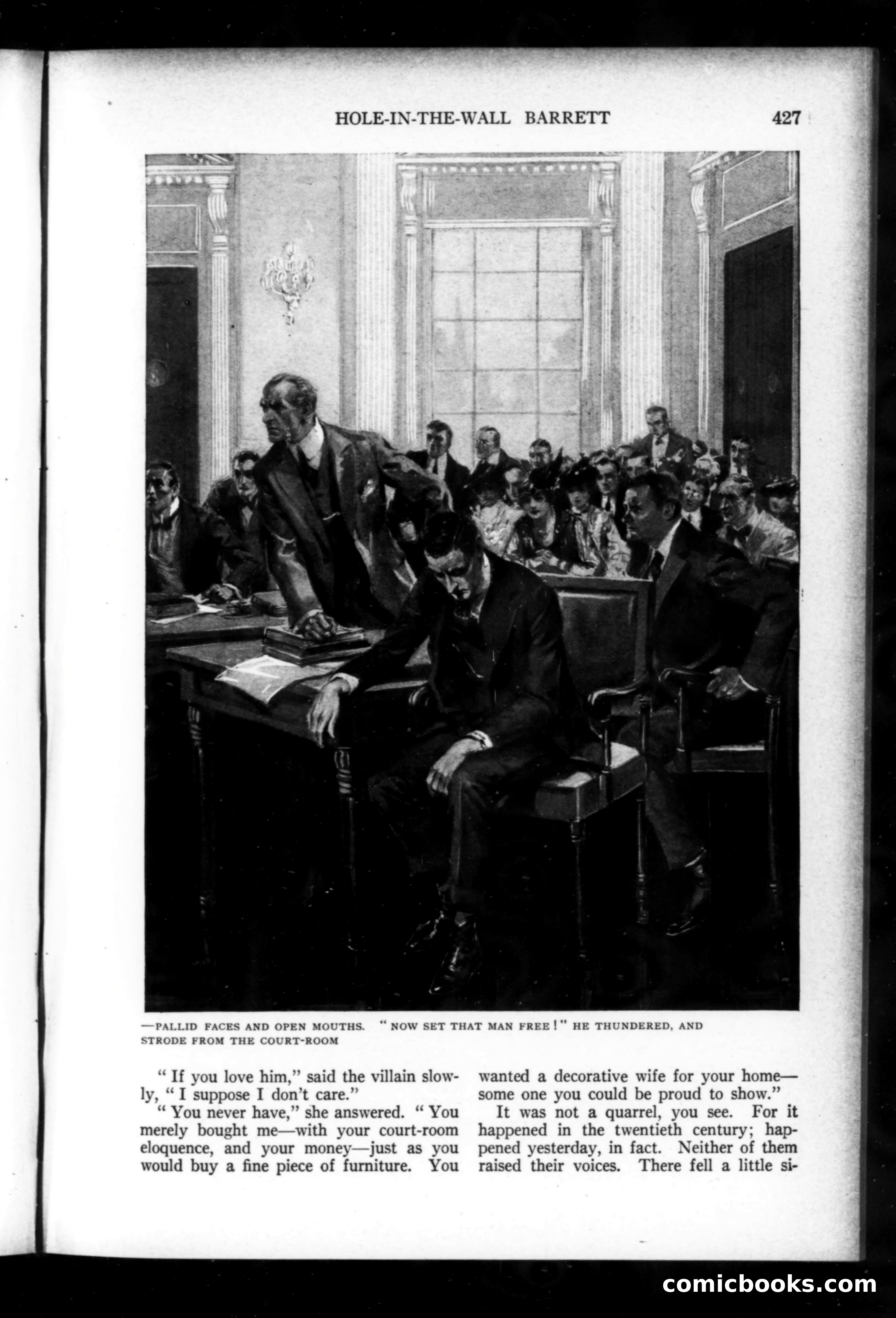 Munsey's Magazine, August 1919 — page 43 of 192