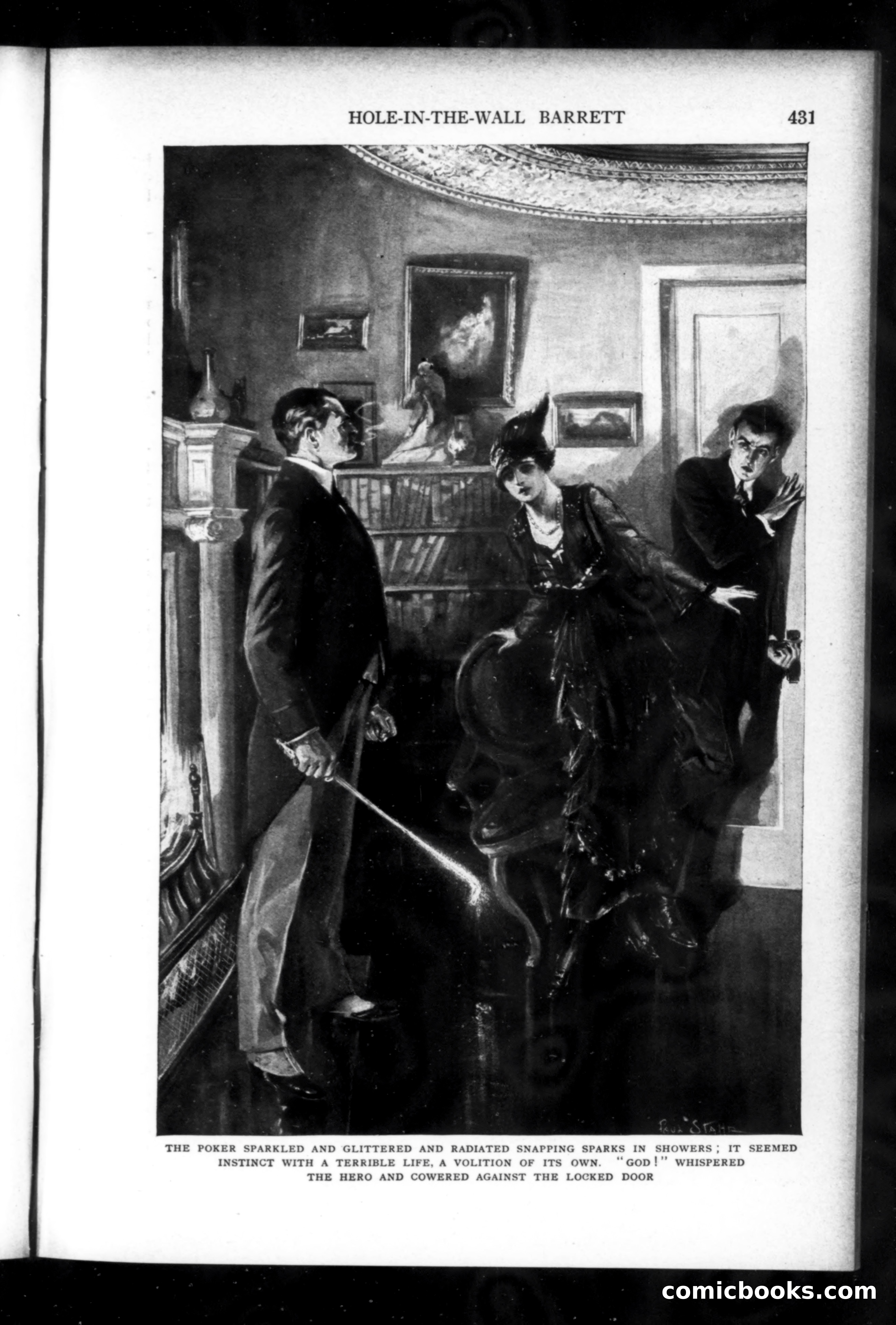 Munsey's Magazine, August 1919 — page 47 of 192