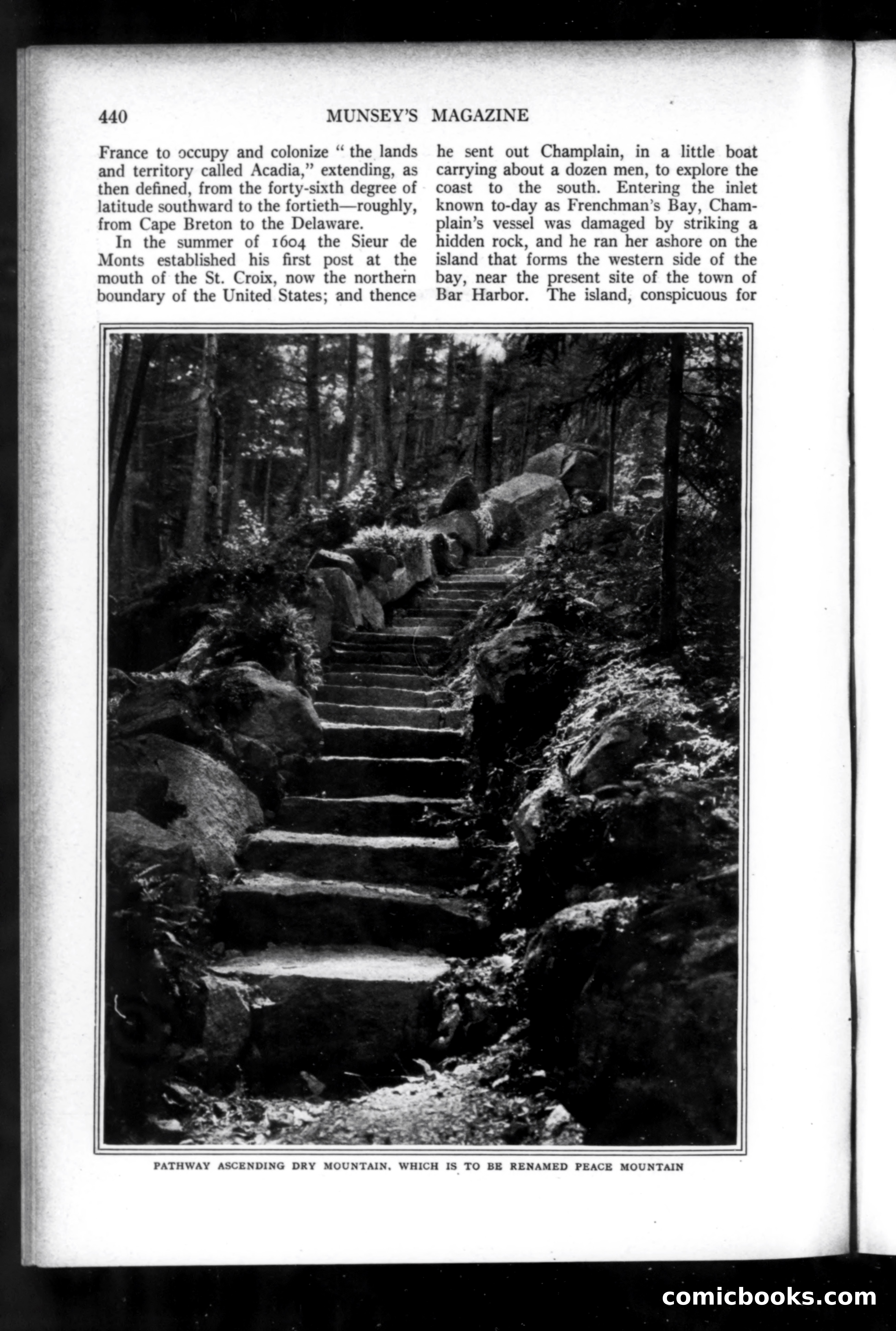Munsey's Magazine, August 1919 — page 56 of 192