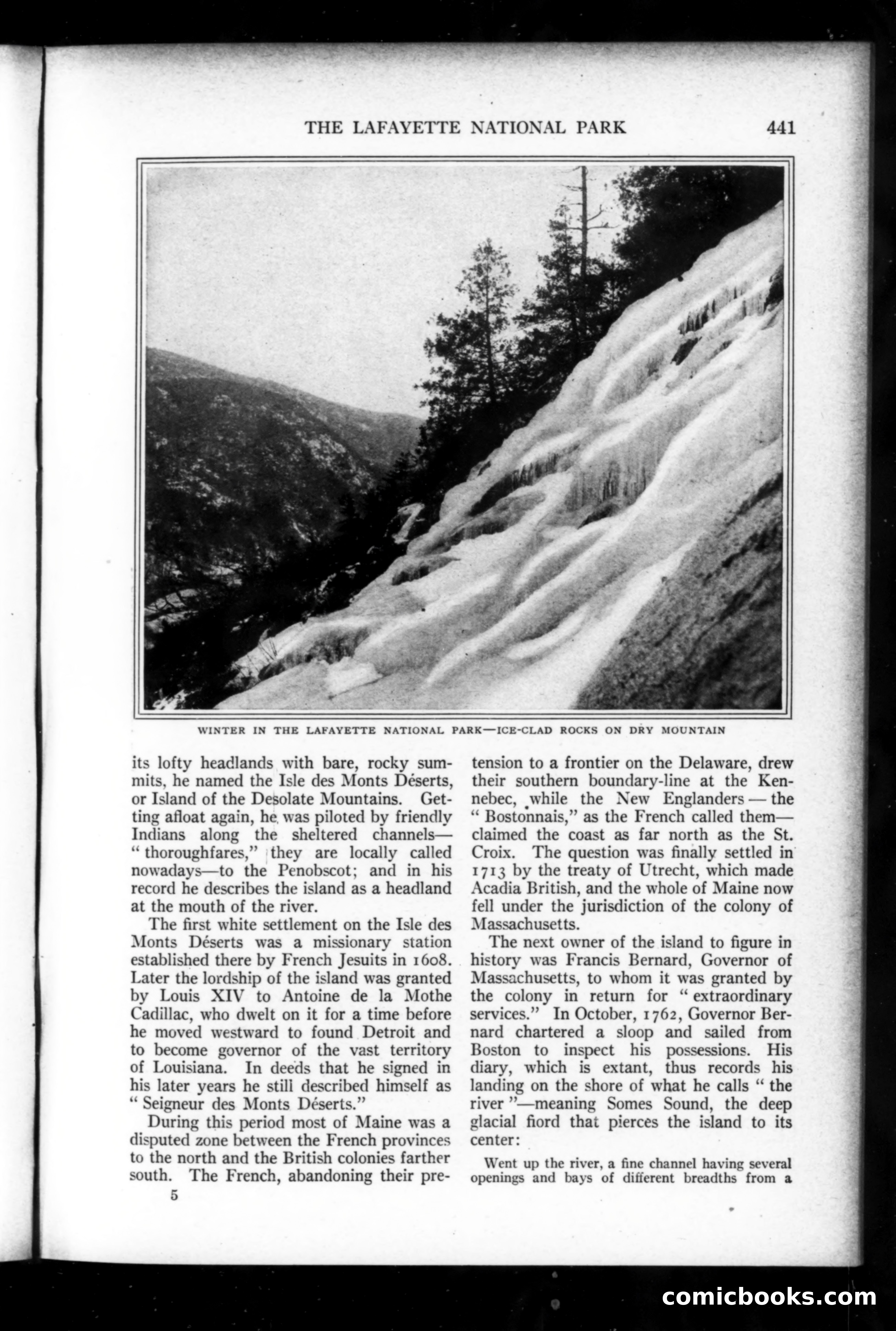 Munsey's Magazine, August 1919 — page 57 of 192