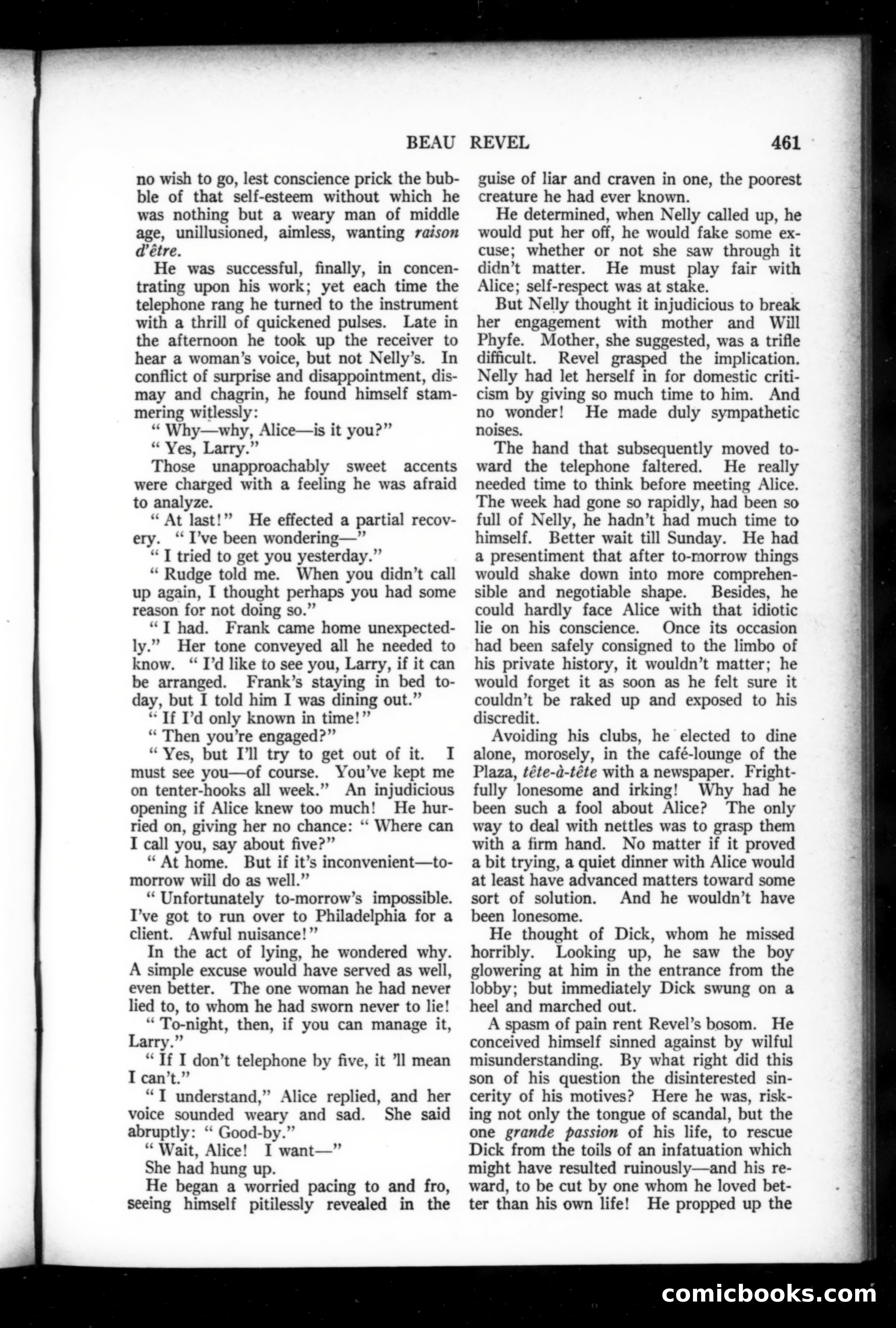 Munsey's Magazine, August 1919 — page 77 of 192