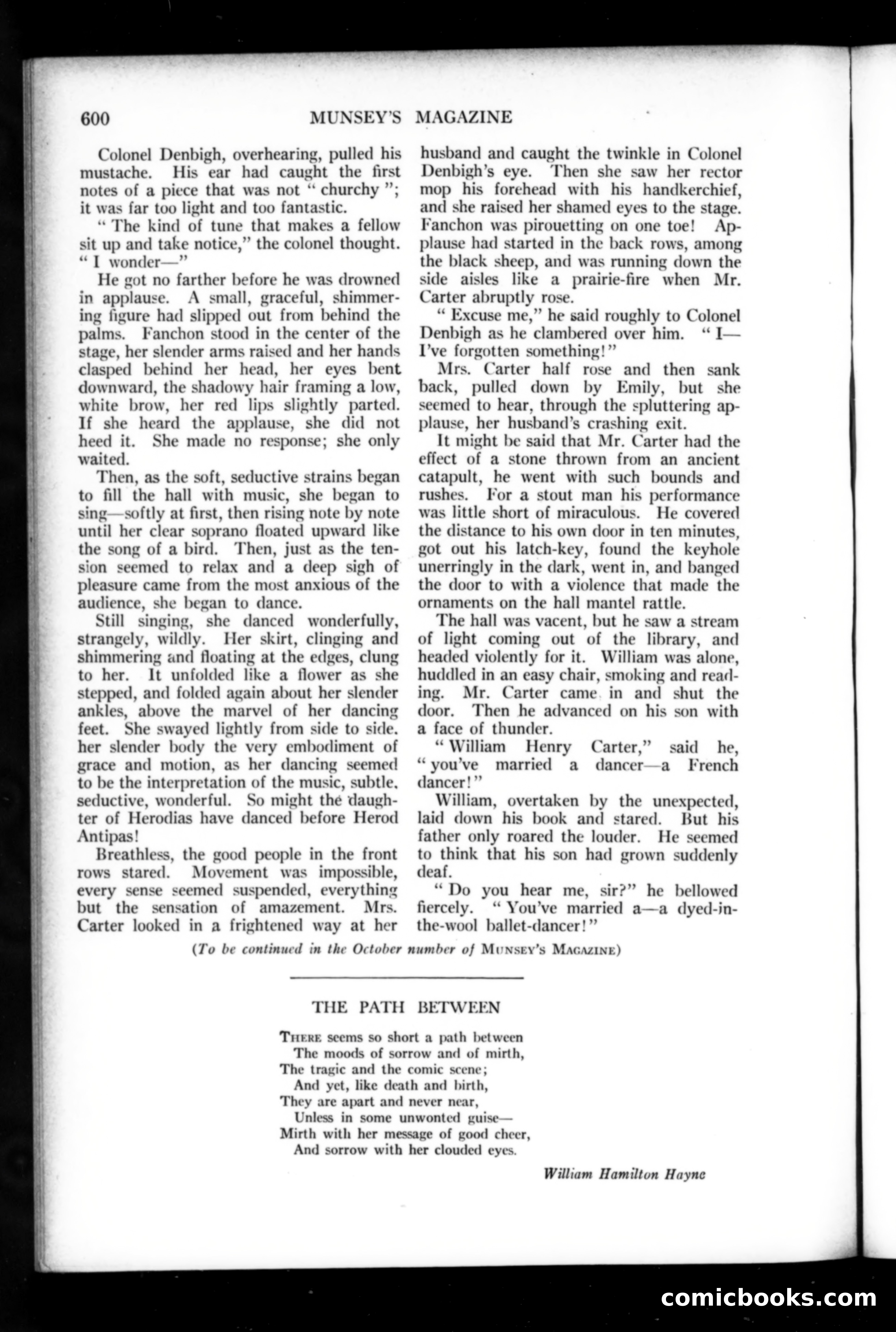Munsey's Magazine, September 1919 — page 24 of 193