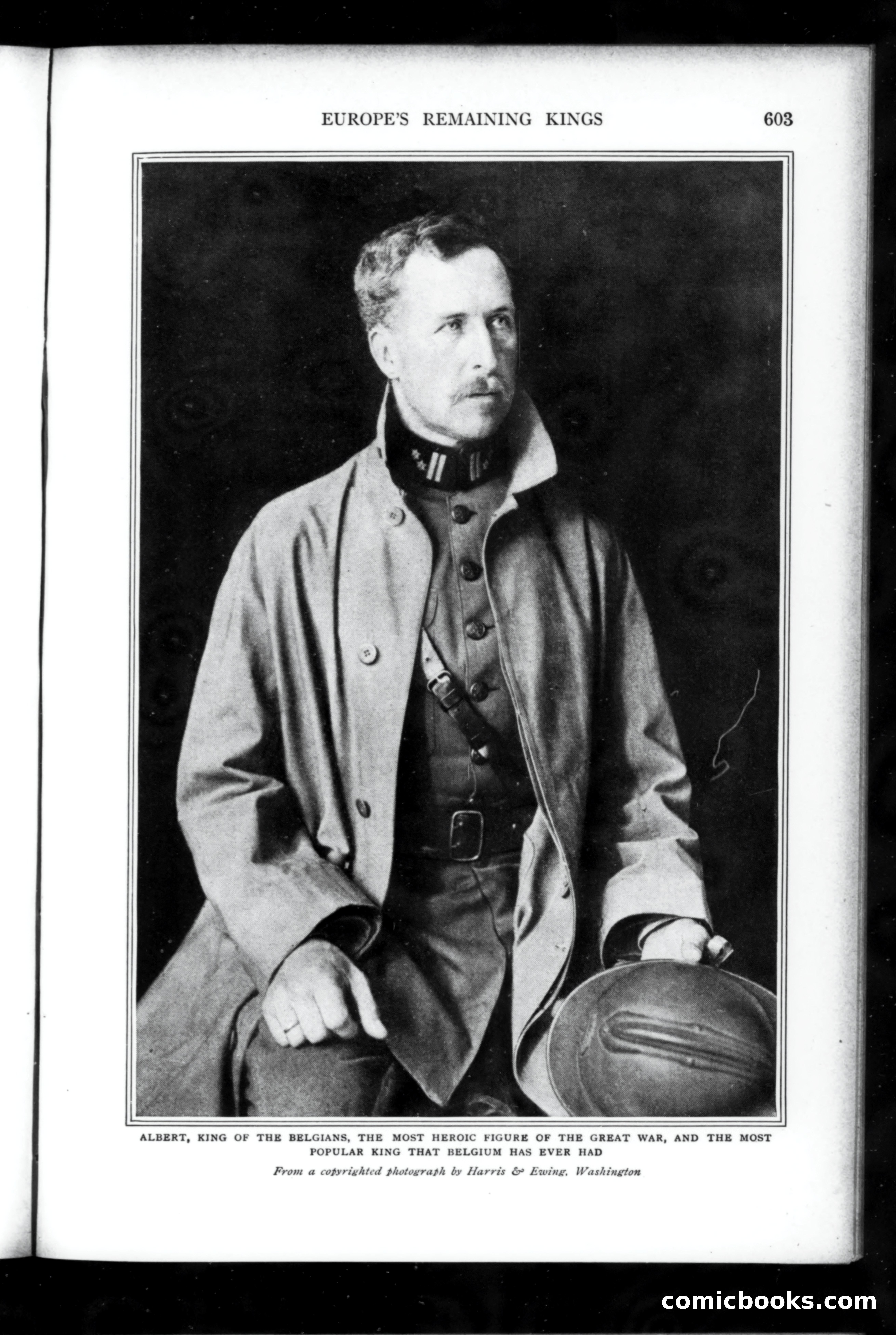 Munsey's Magazine, September 1919 — page 27 of 193