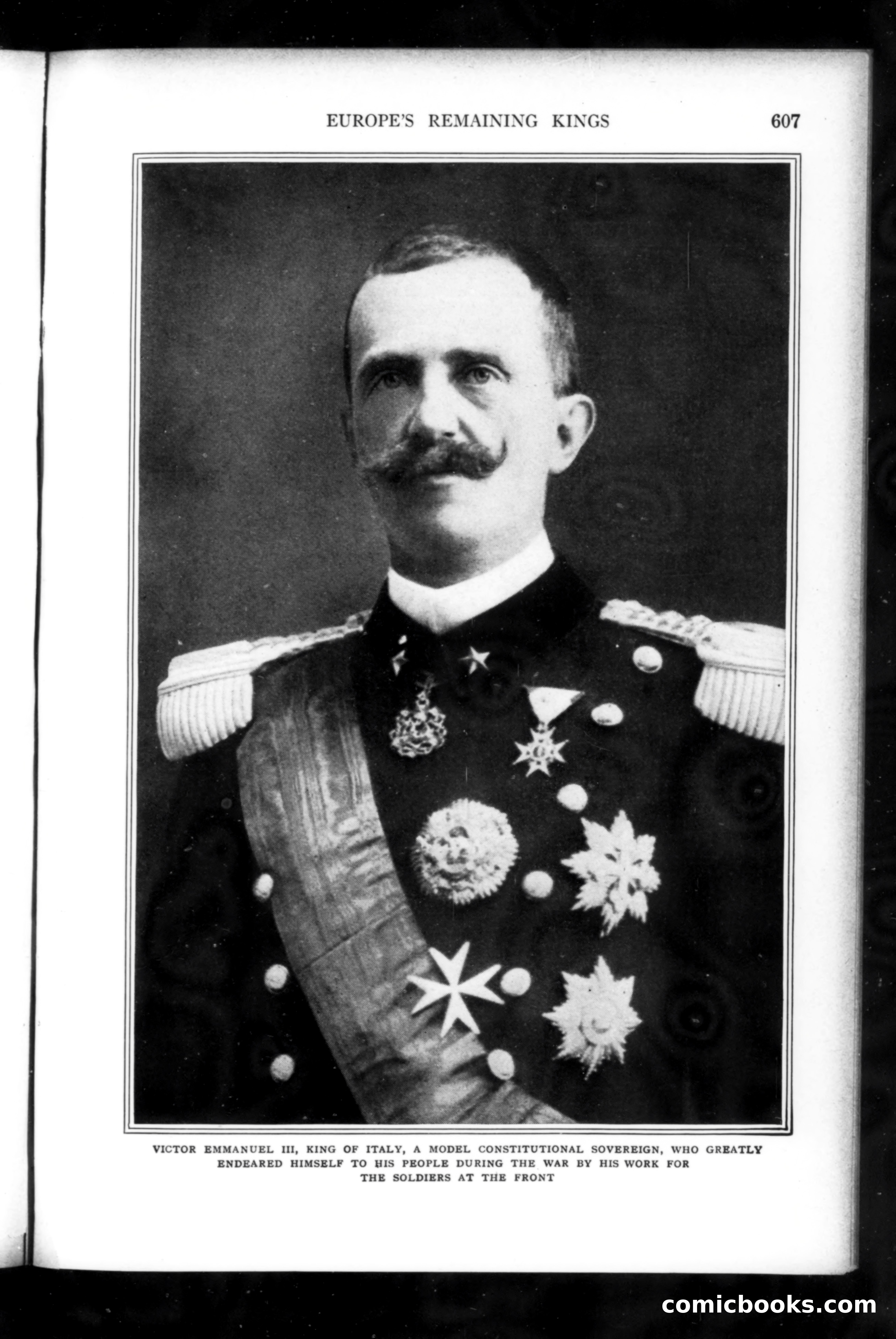 Munsey's Magazine, September 1919 — page 31 of 193