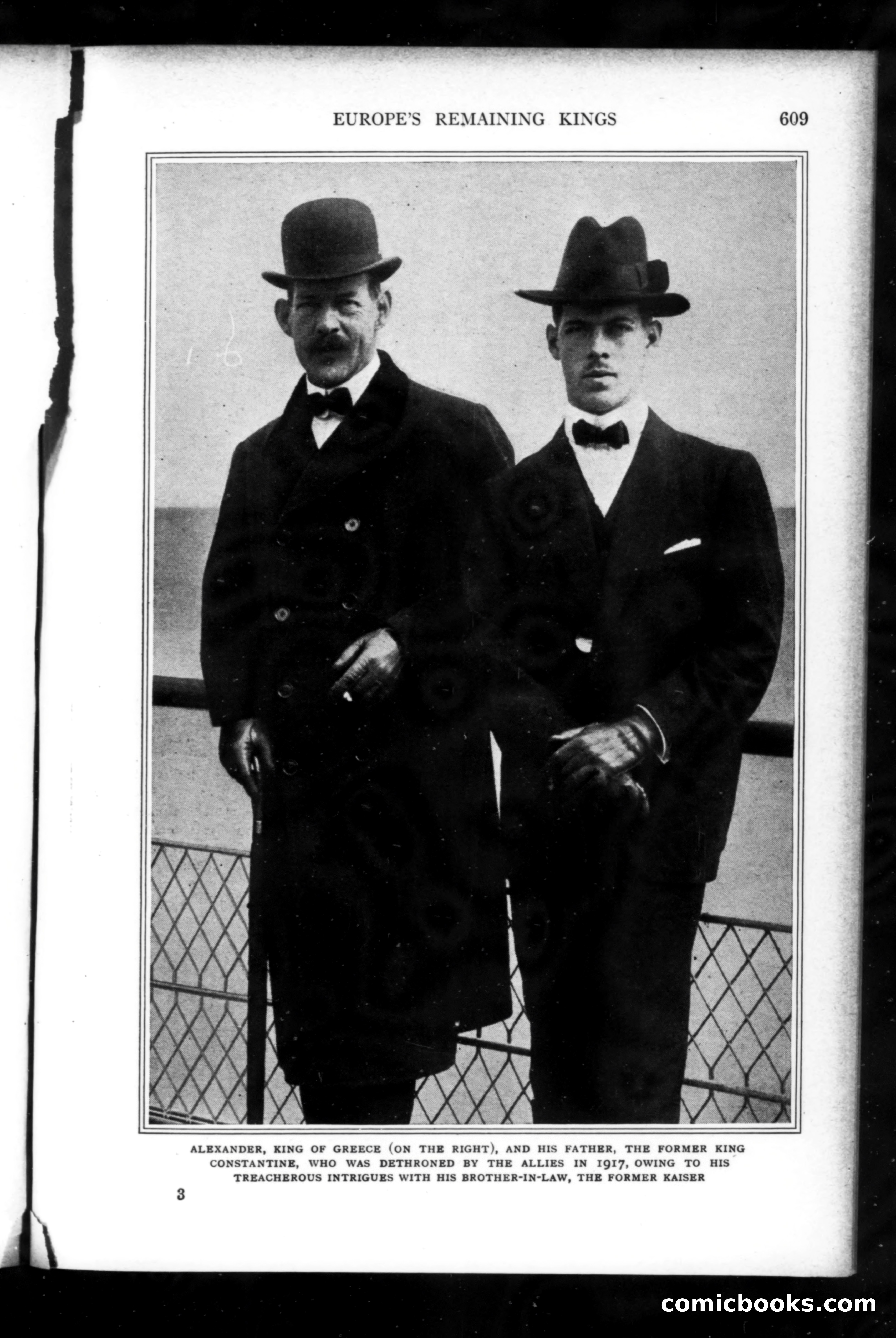 Munsey's Magazine, September 1919 — page 33 of 193