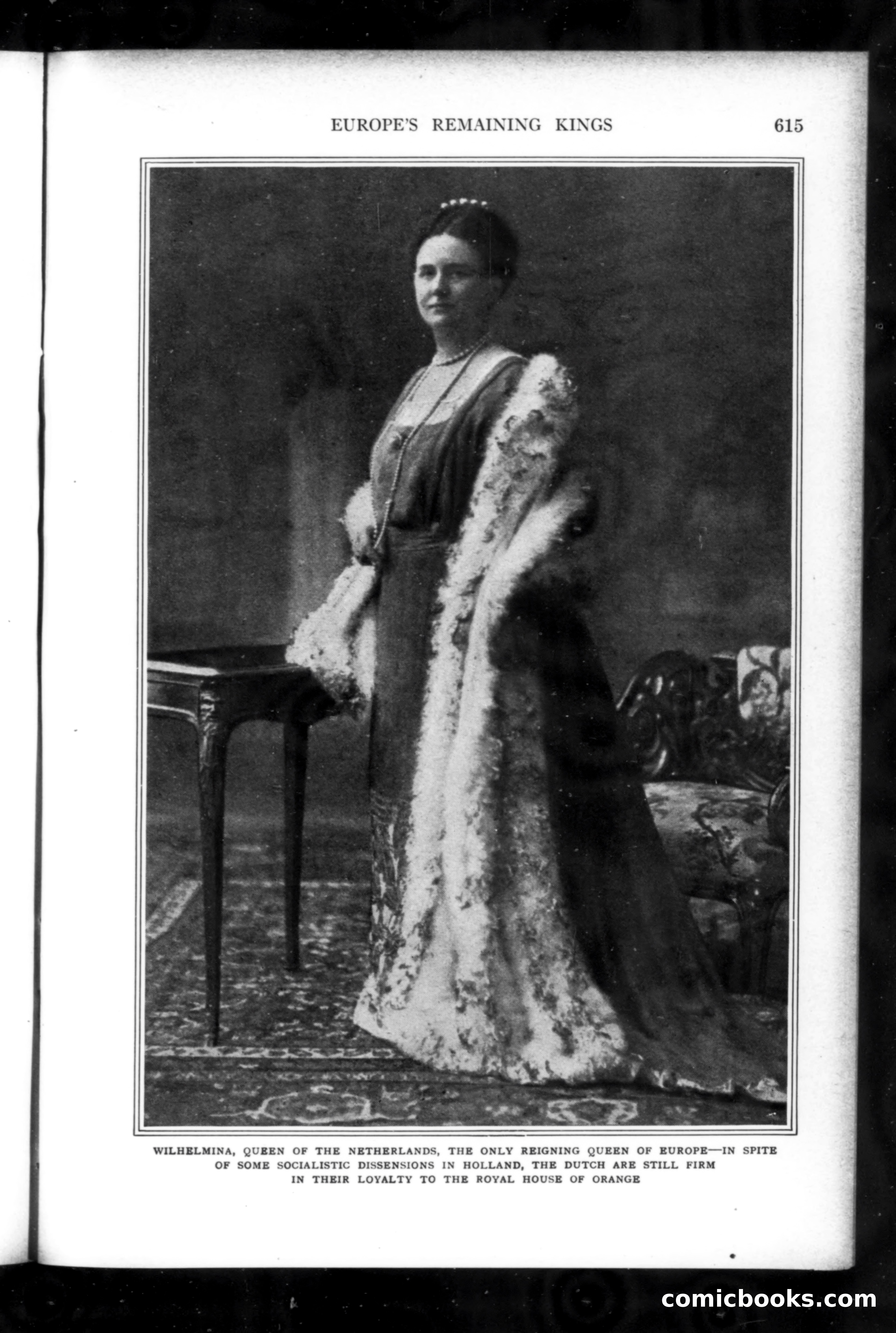 Munsey's Magazine, September 1919 — page 39 of 193