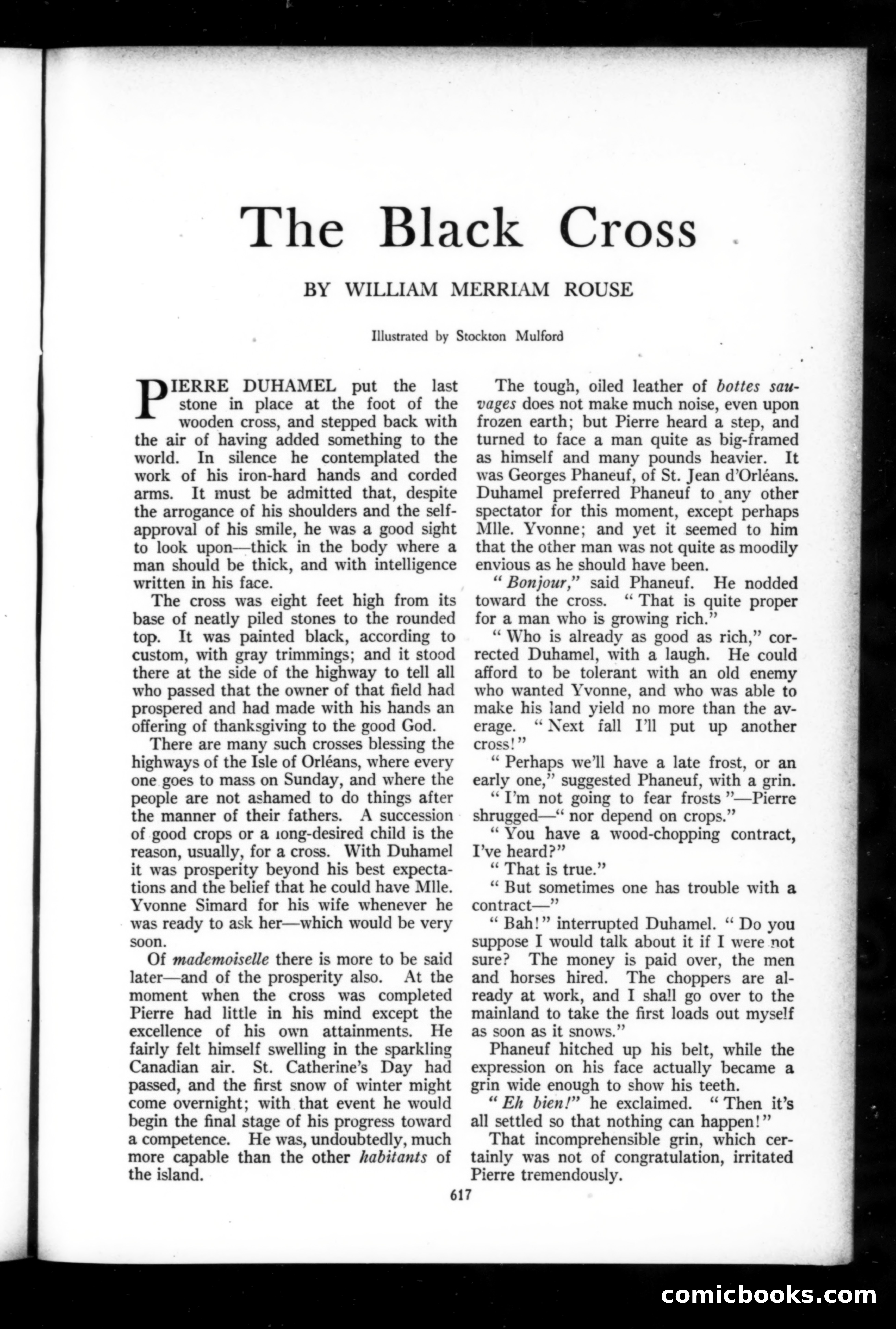 Munsey's Magazine, September 1919 — page 41 of 193