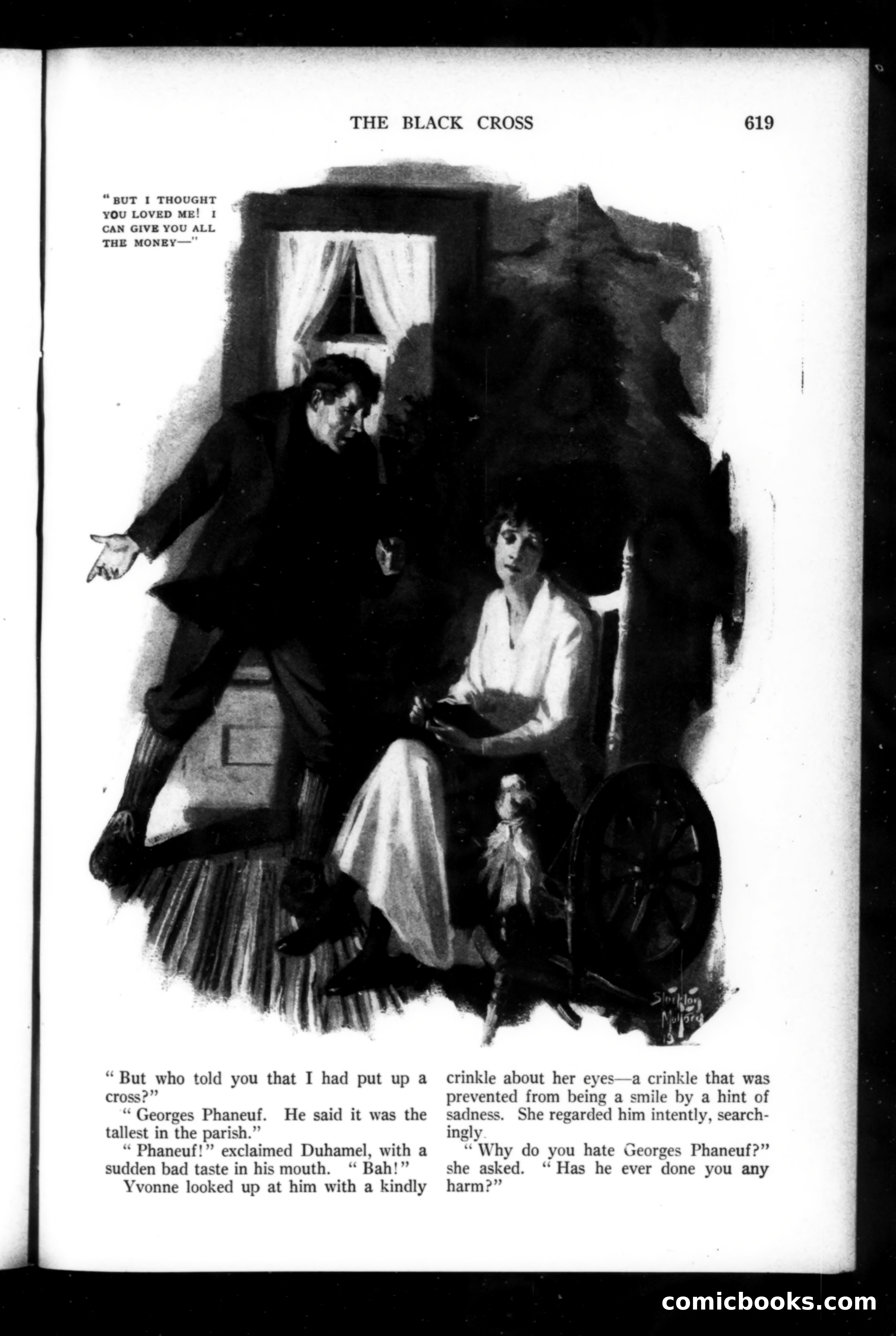 Munsey's Magazine, September 1919 — page 43 of 193