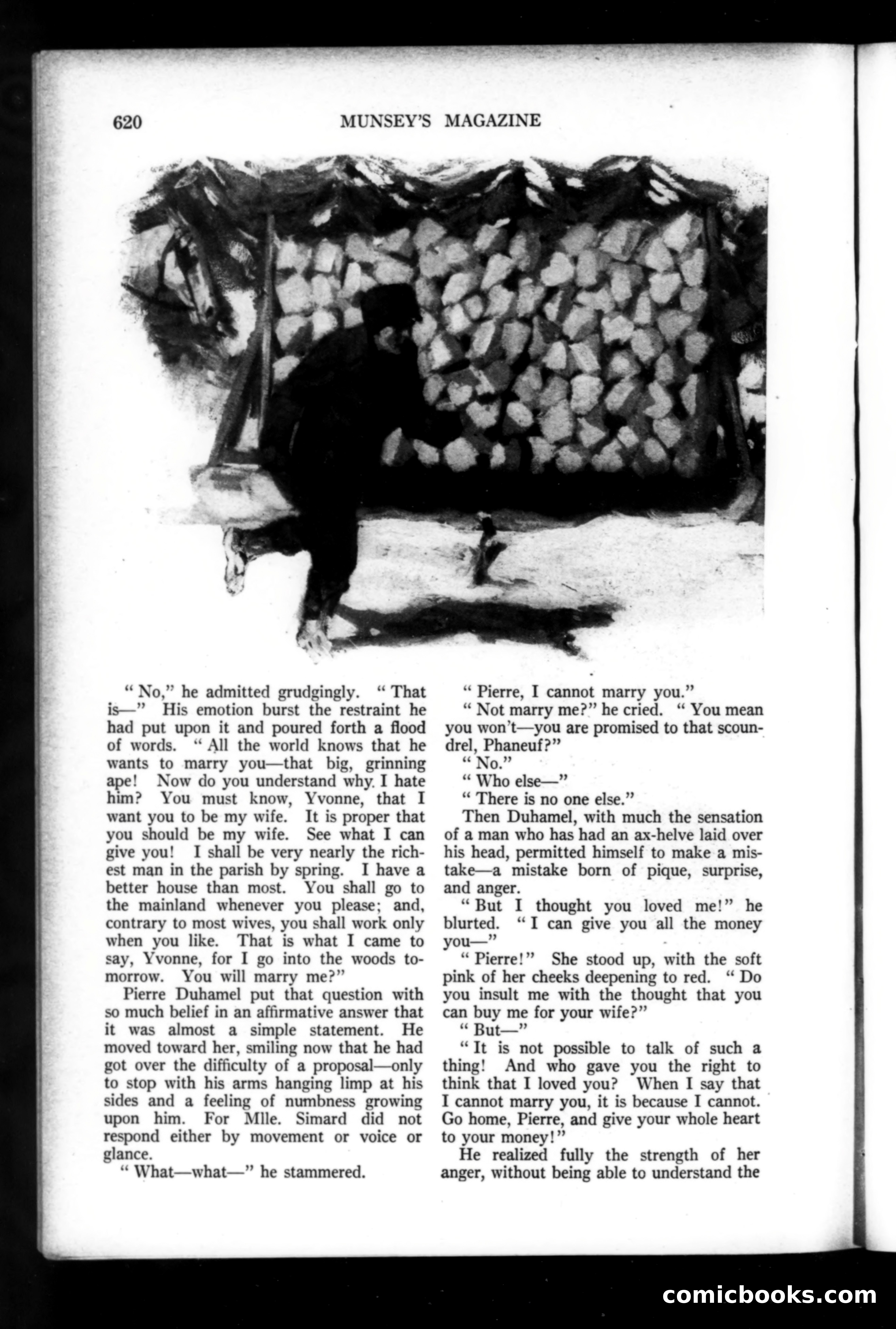 Munsey's Magazine, September 1919 — page 44 of 193