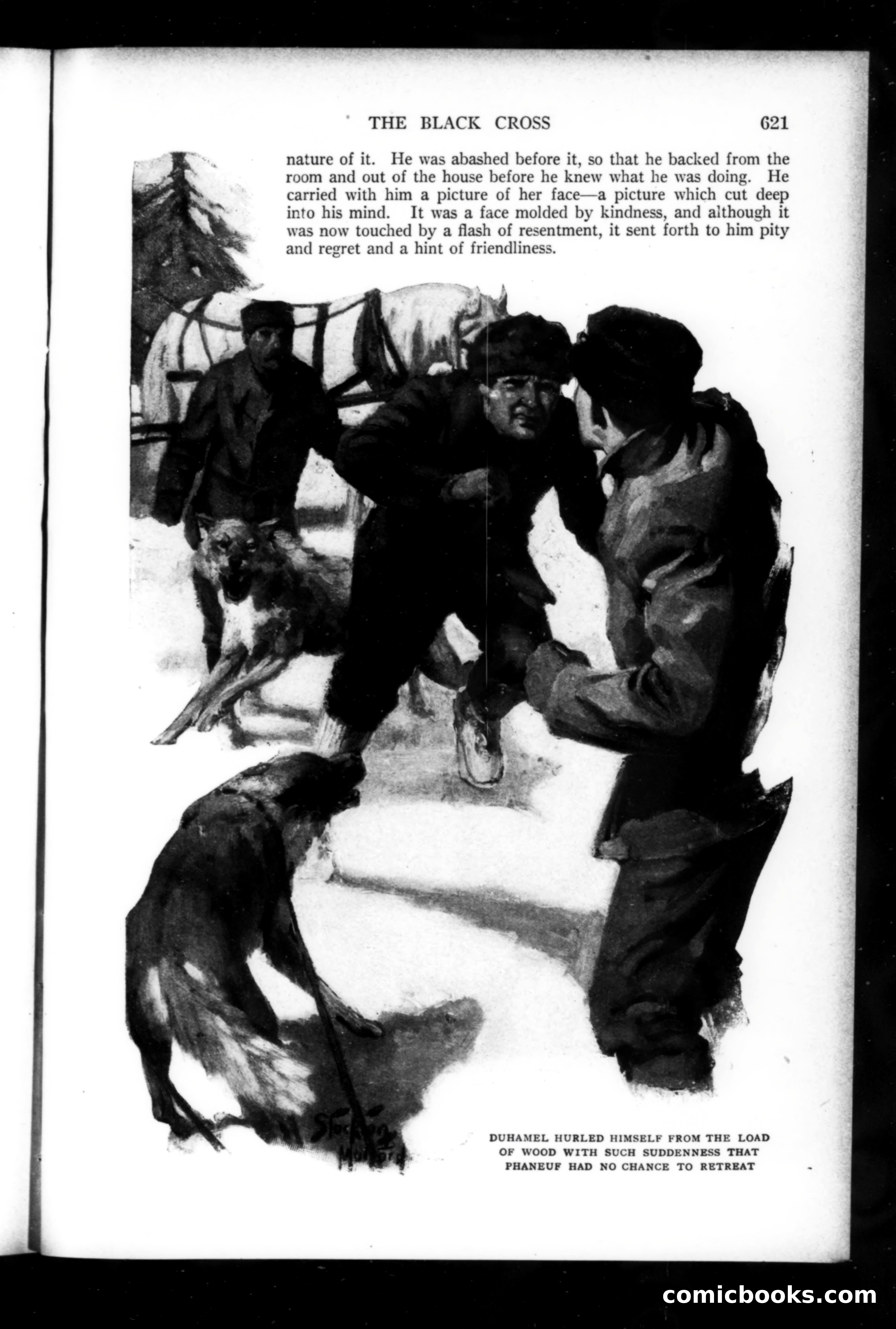 Munsey's Magazine, September 1919 — page 45 of 193