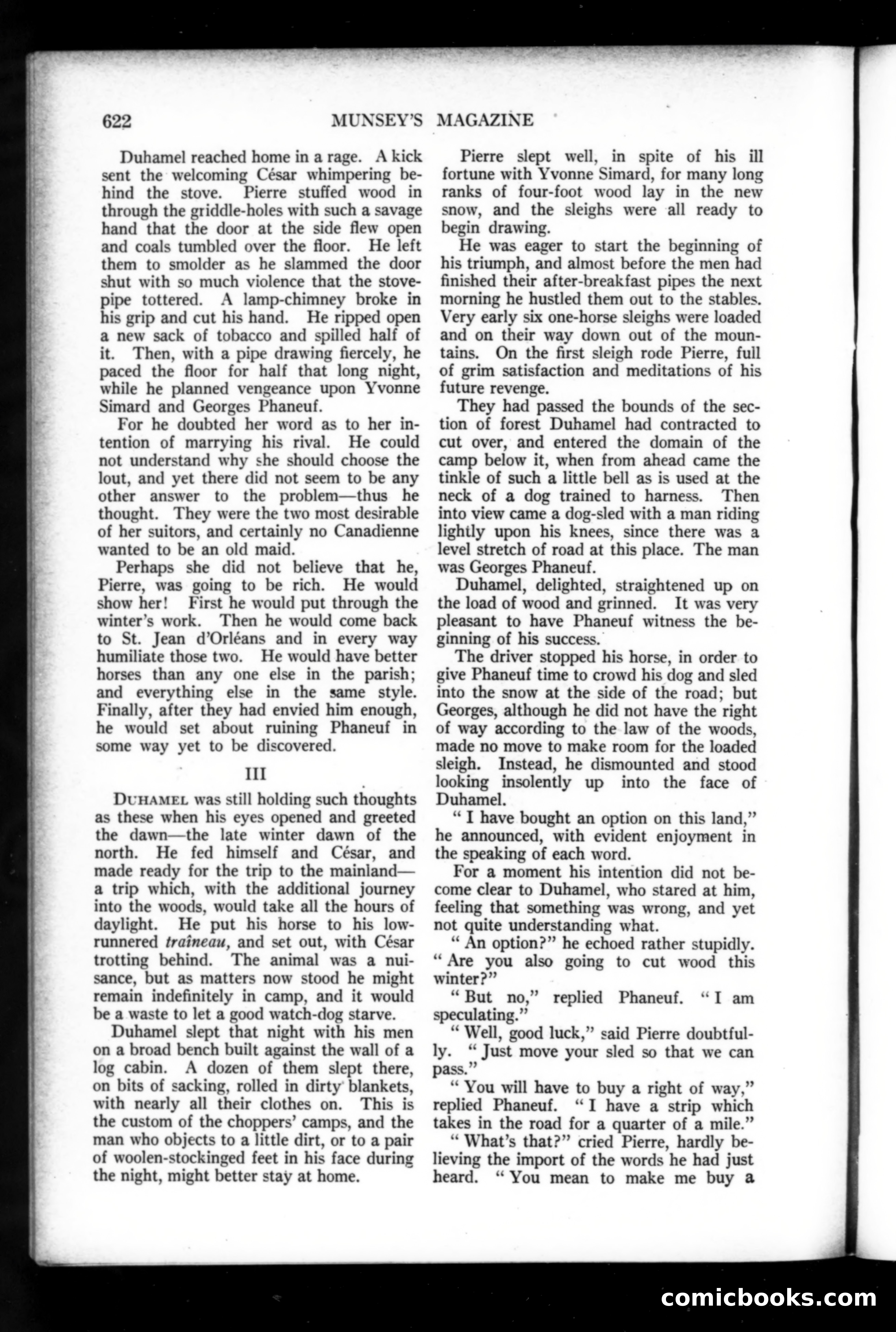 Munsey's Magazine, September 1919 — page 46 of 193