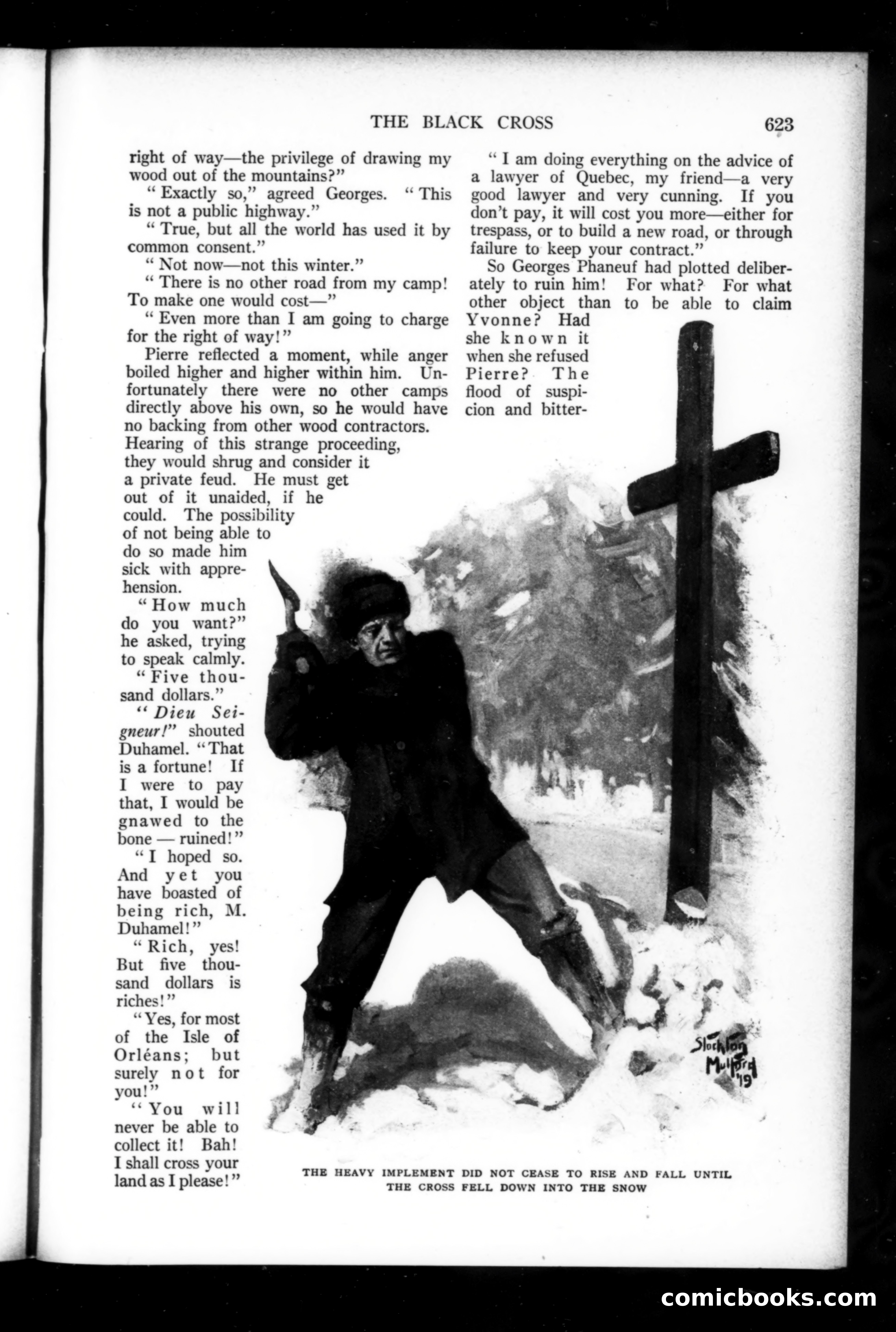 Munsey's Magazine, September 1919 — page 47 of 193