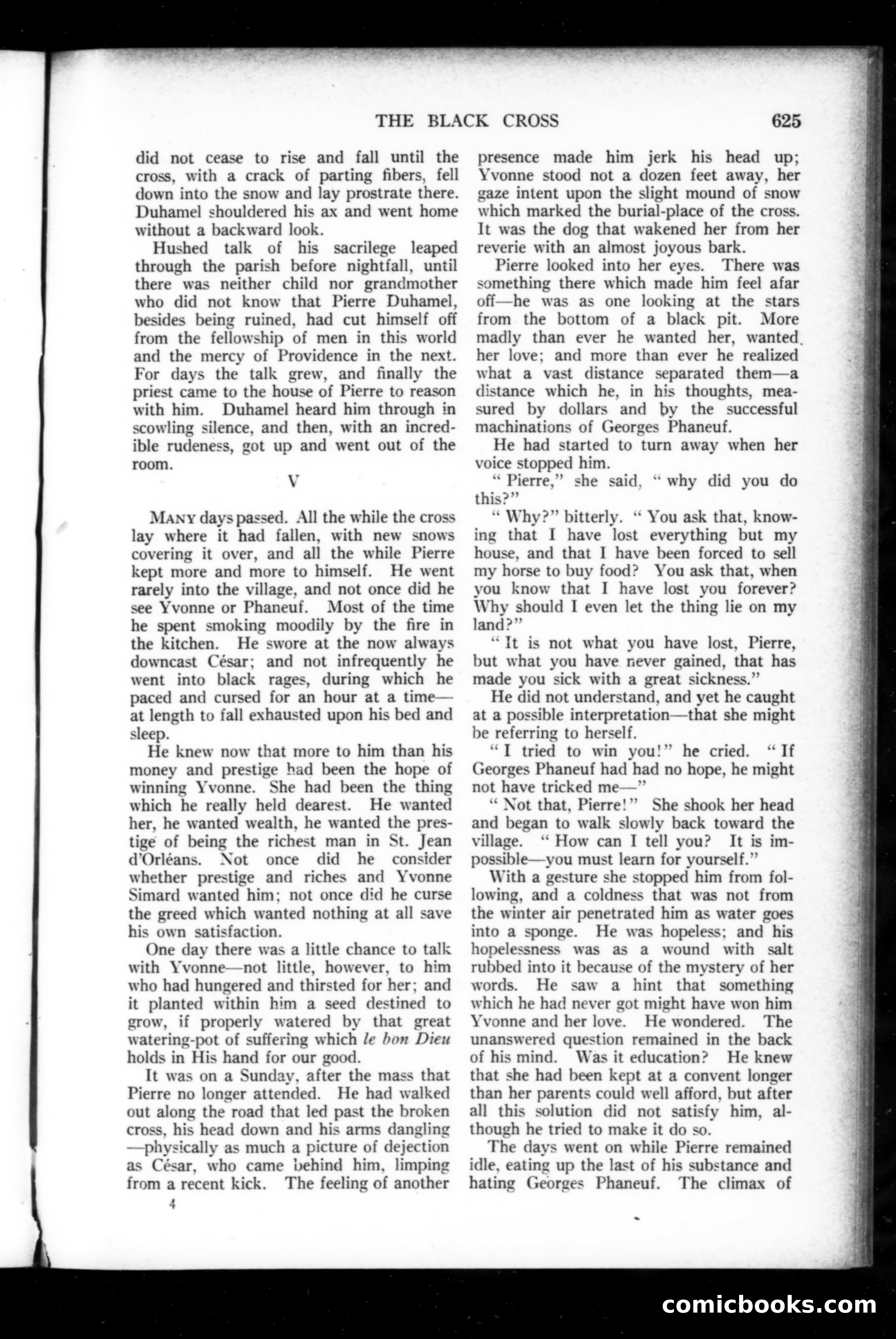 Munsey's Magazine, September 1919 — page 49 of 193