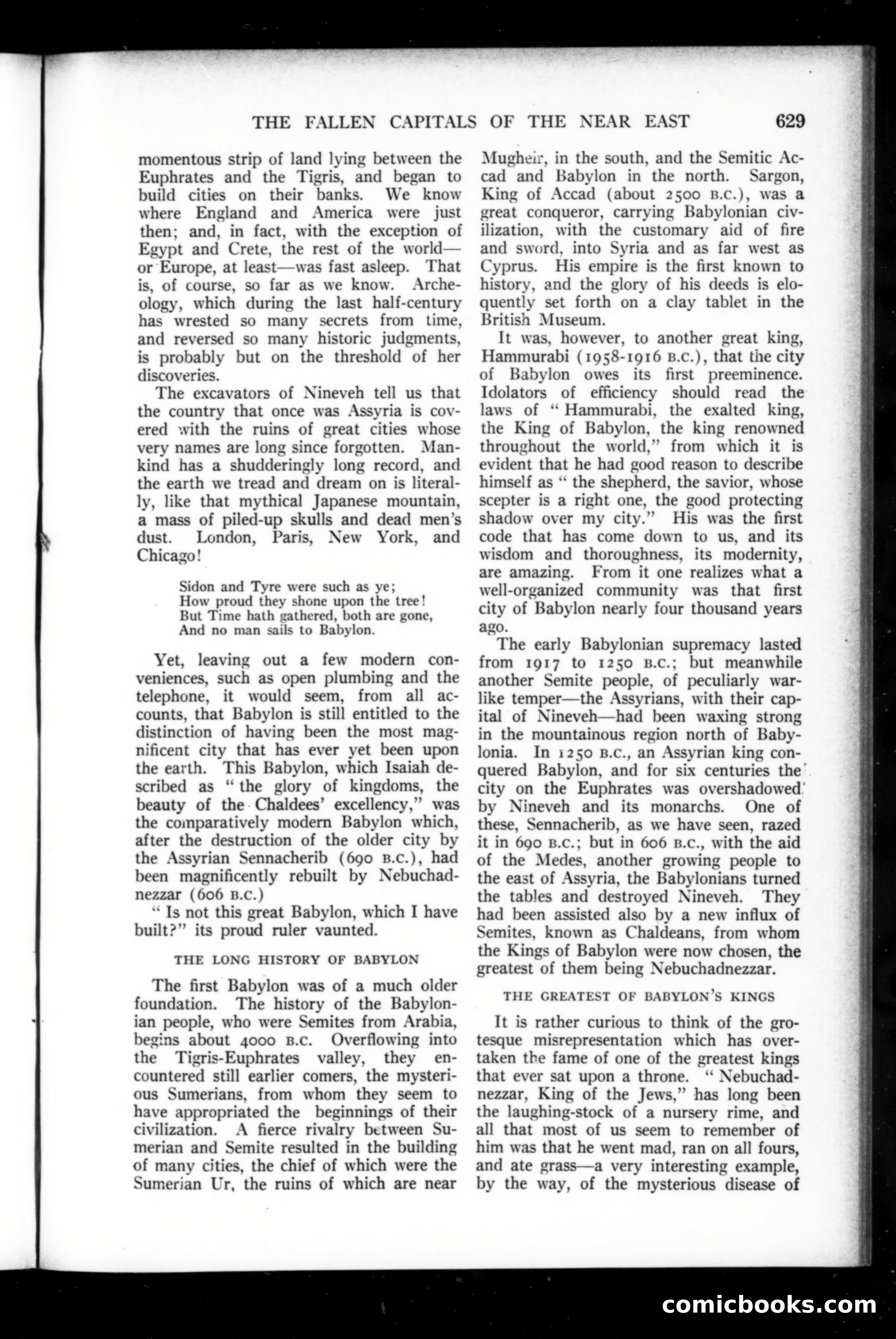 Munsey's Magazine, September 1919 — page 53 of 193